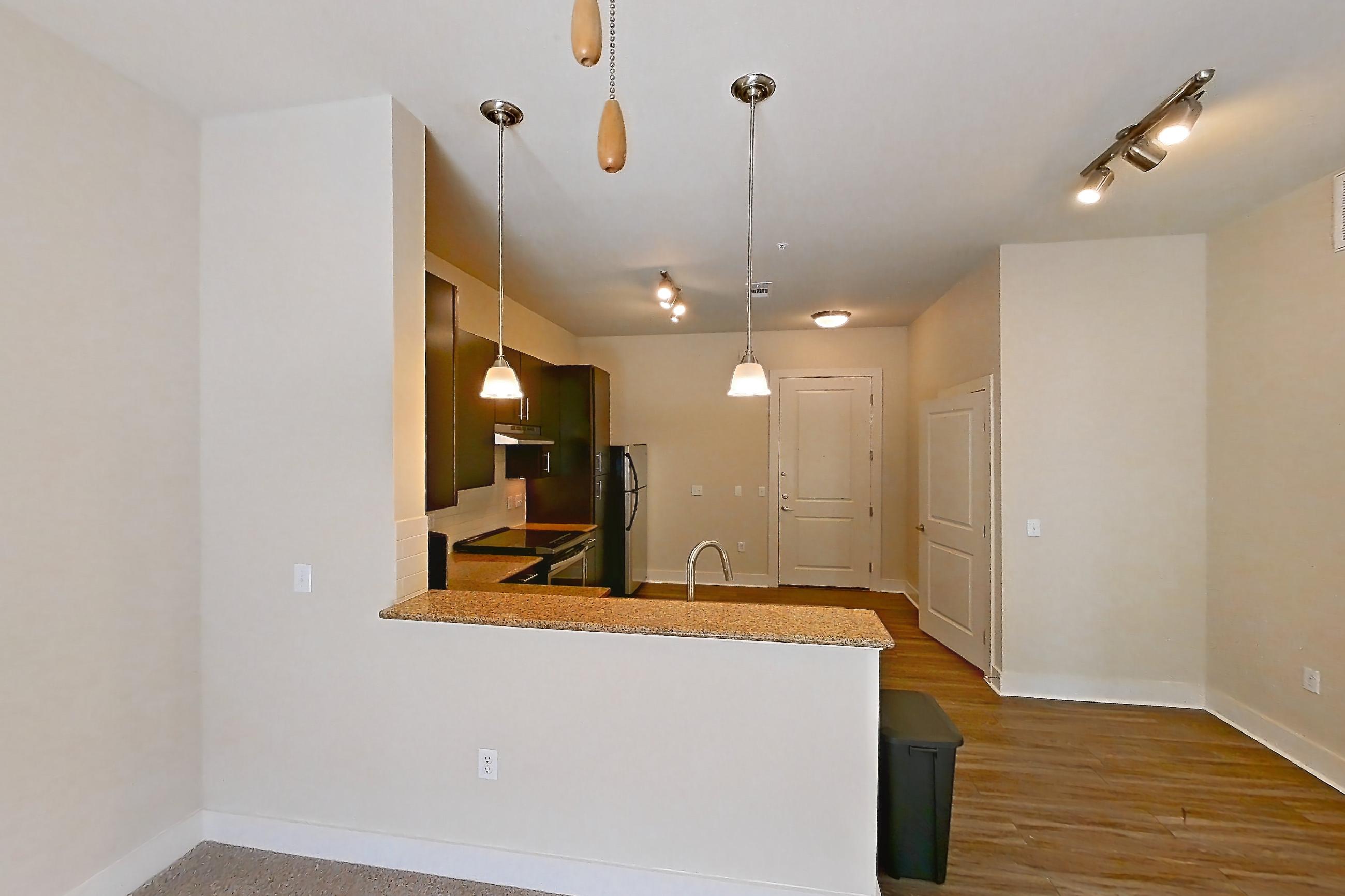 LIVING SPACE