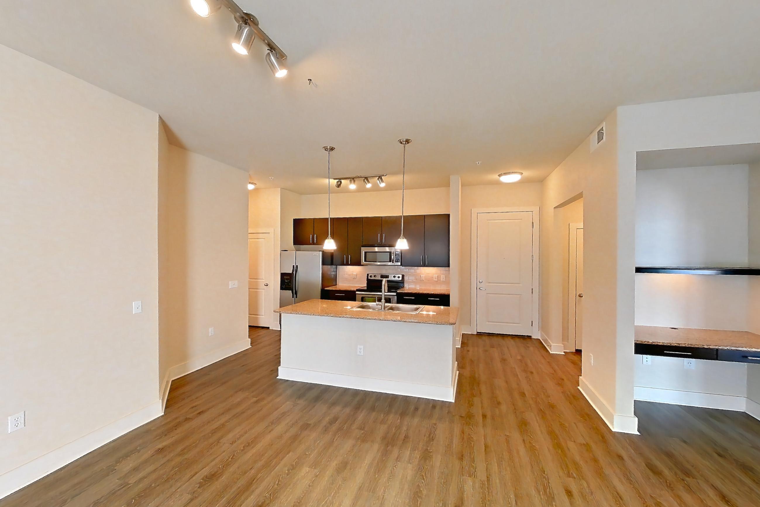 LIVING SPACE