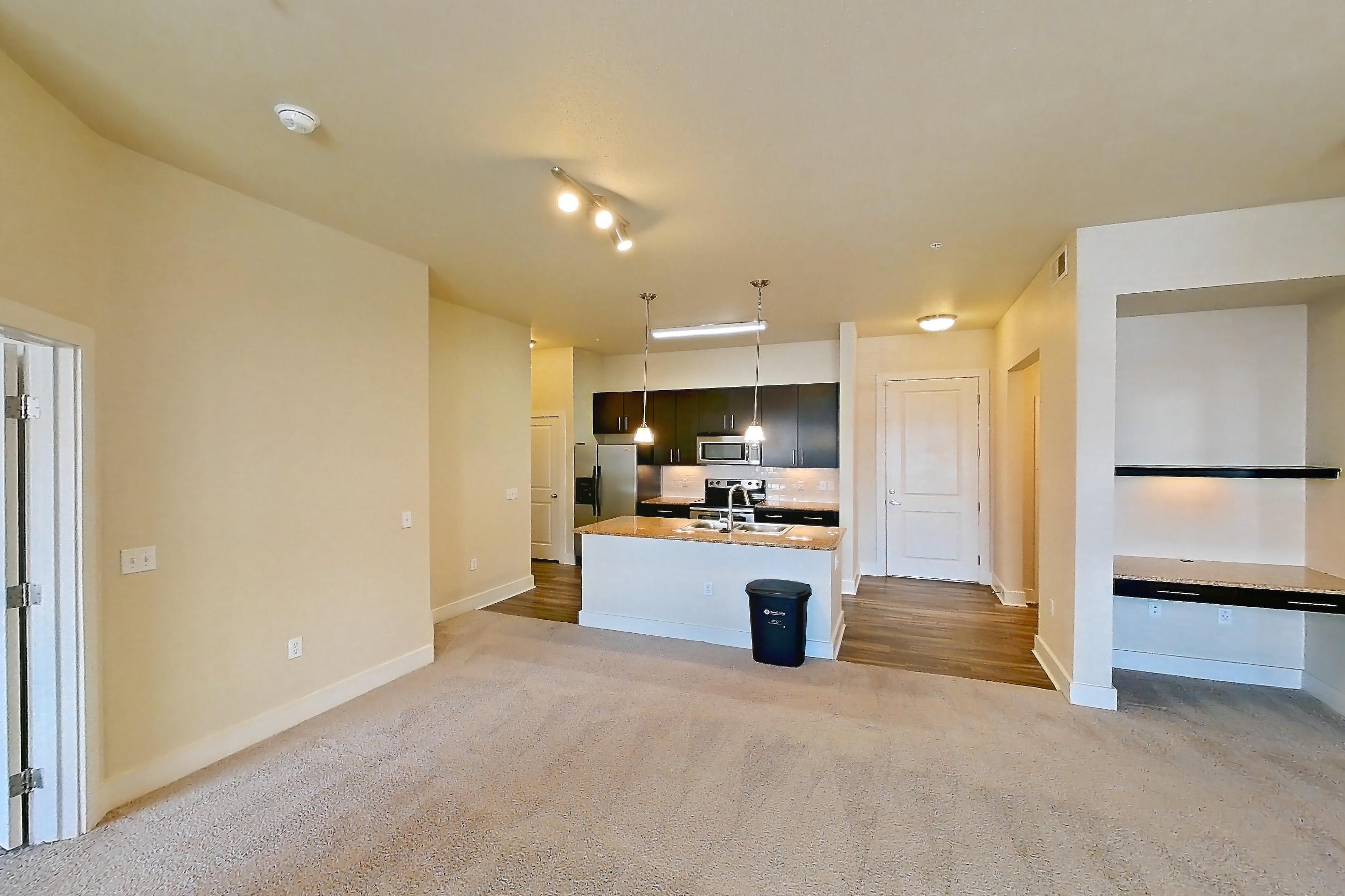 LIVING SPACE