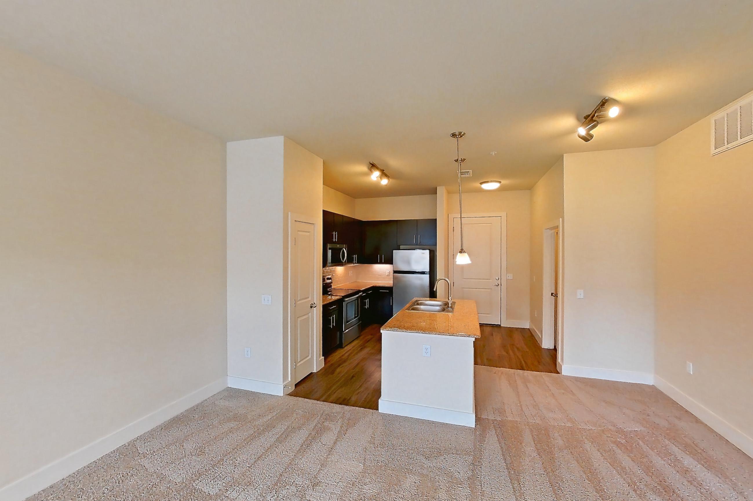 LIVING SPACE