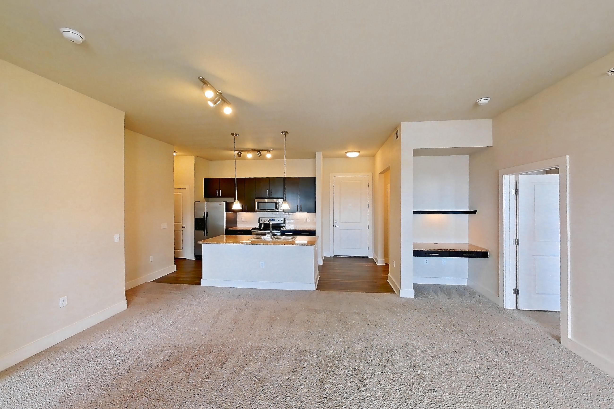 LIVING SPACE