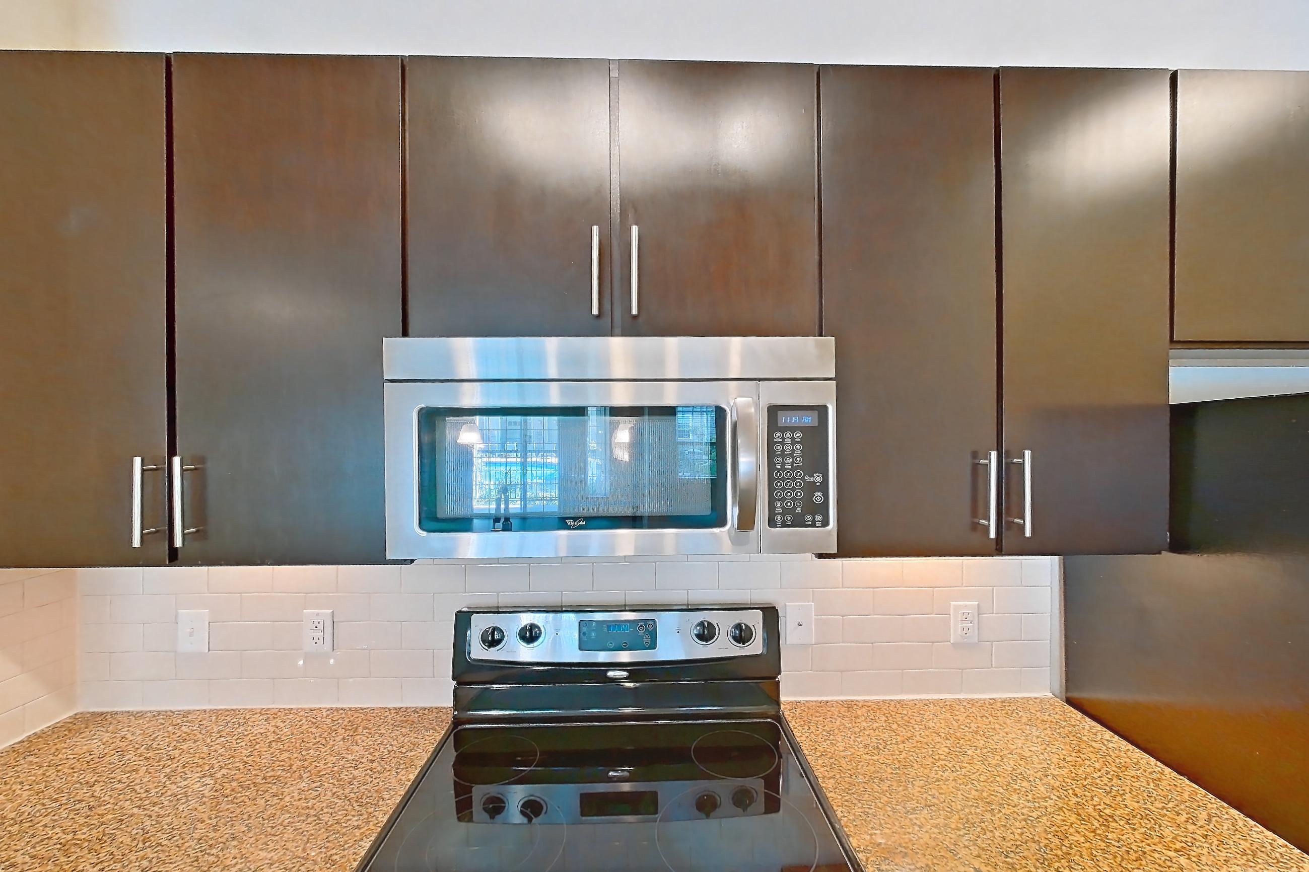 KITCHEN (representative of this floor plan)