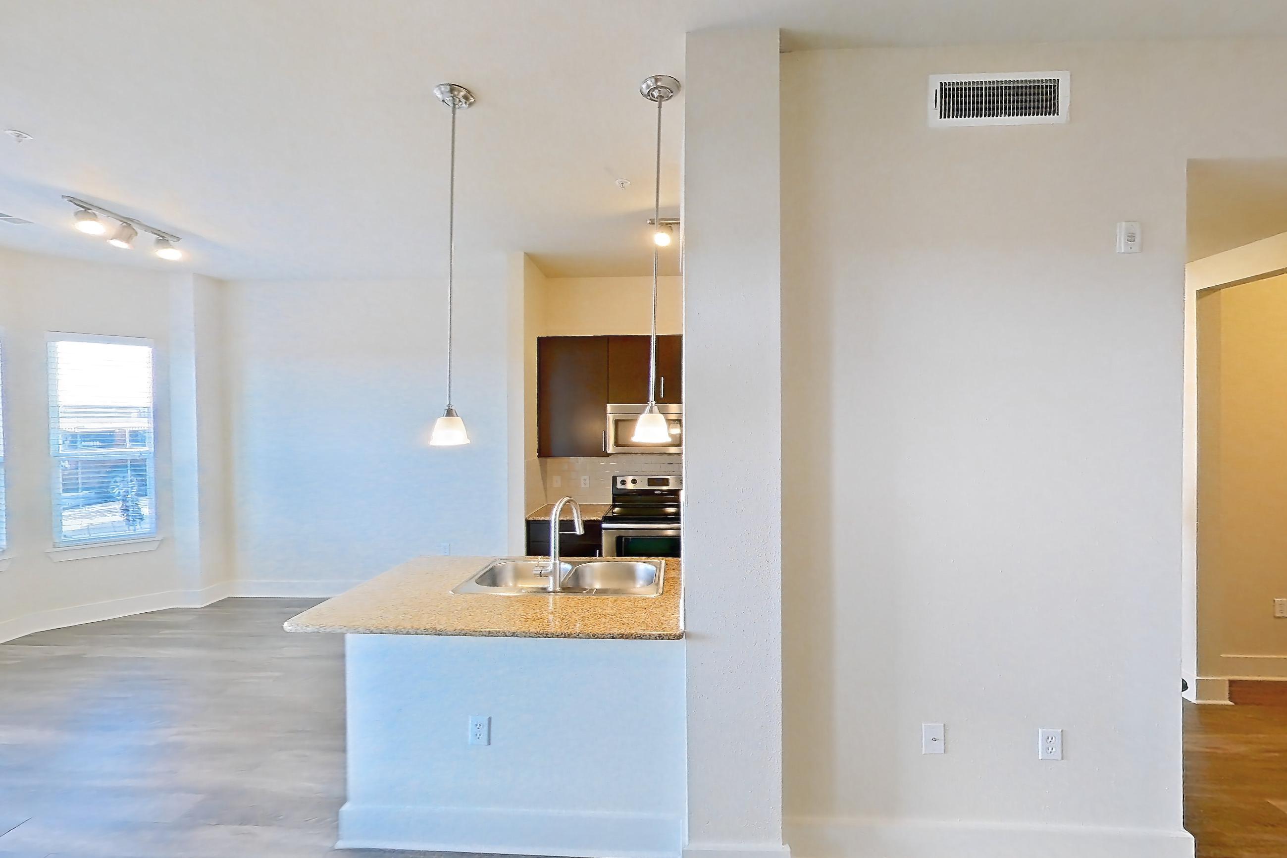 LIVING SPACE