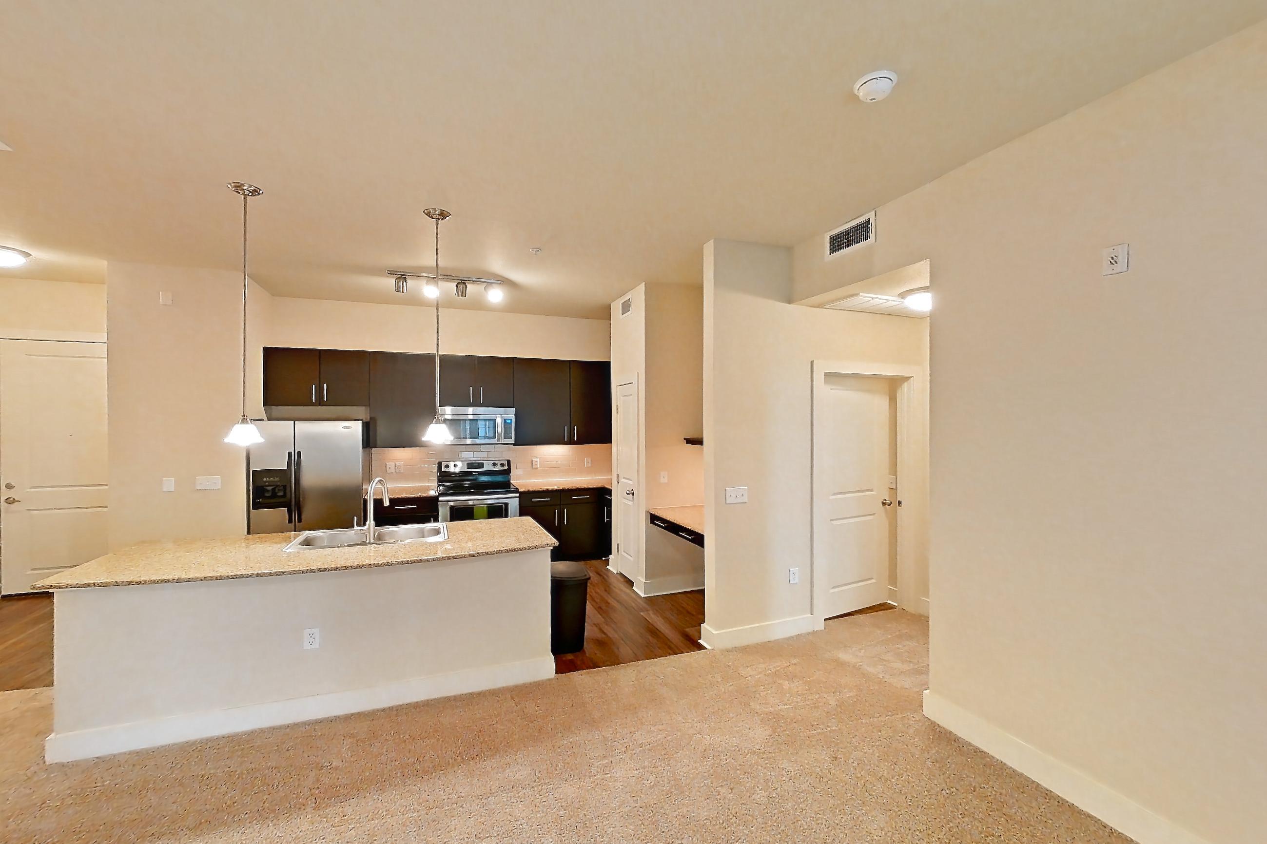LIVING SPACE