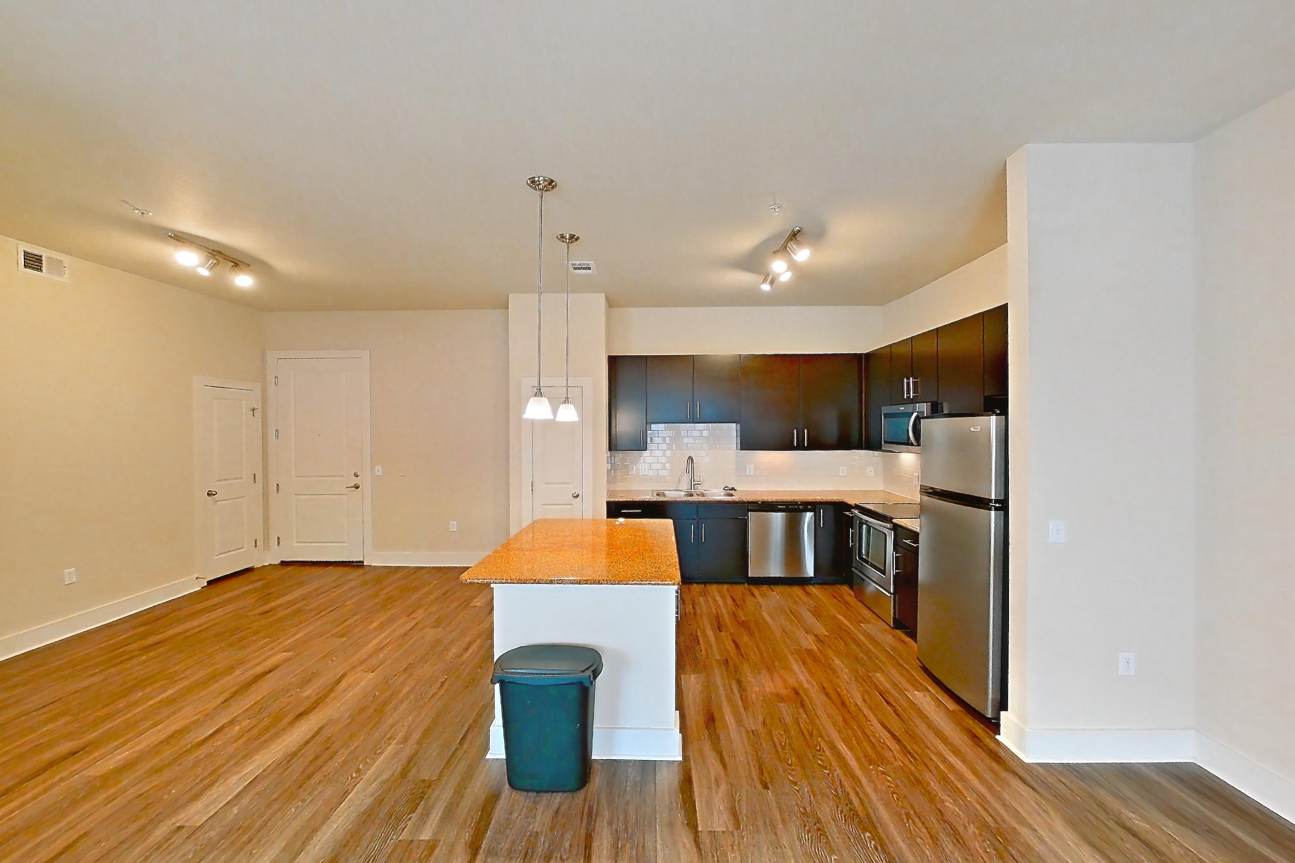 LIVING SPACE