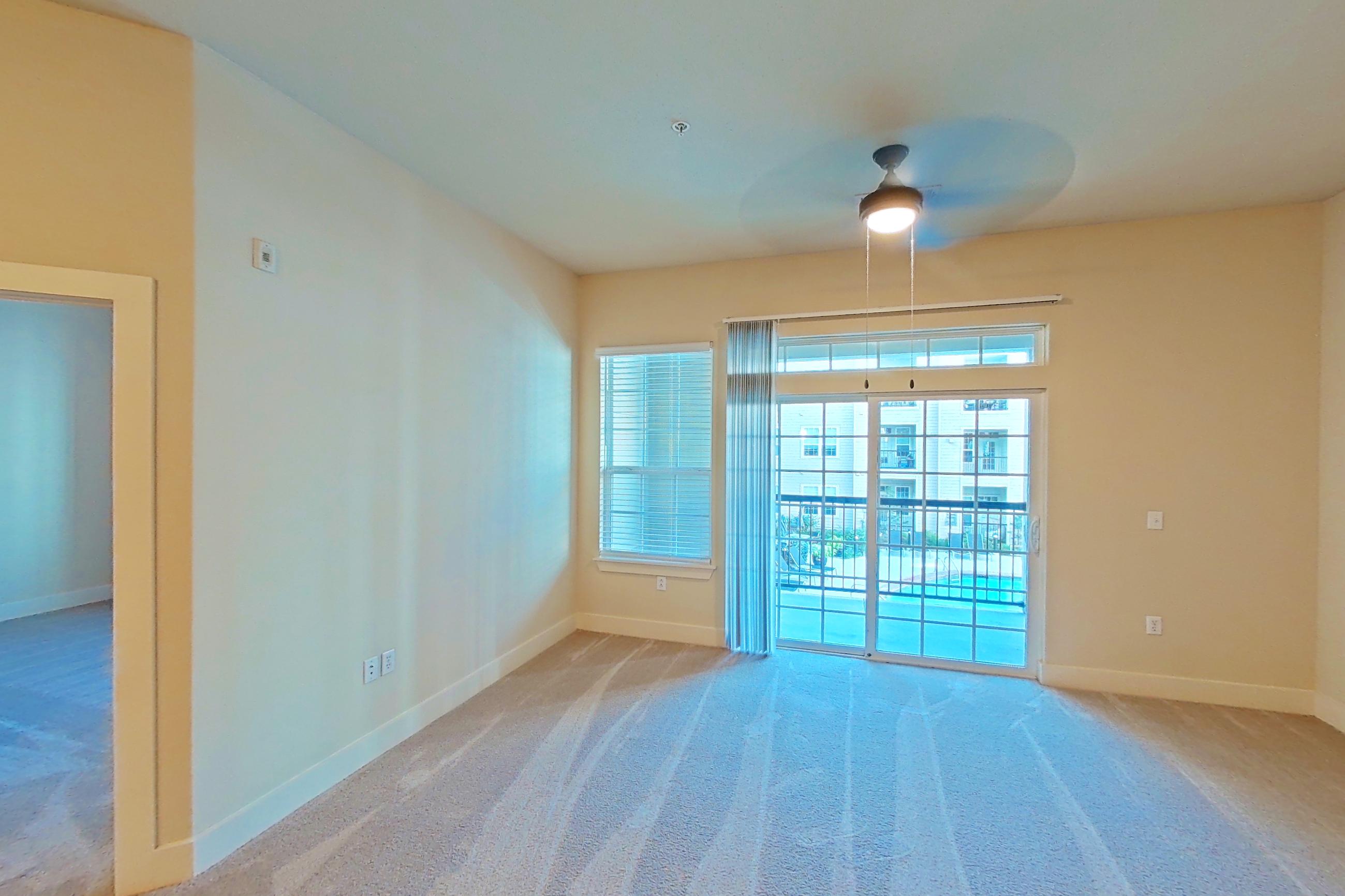 LIVING SPACE