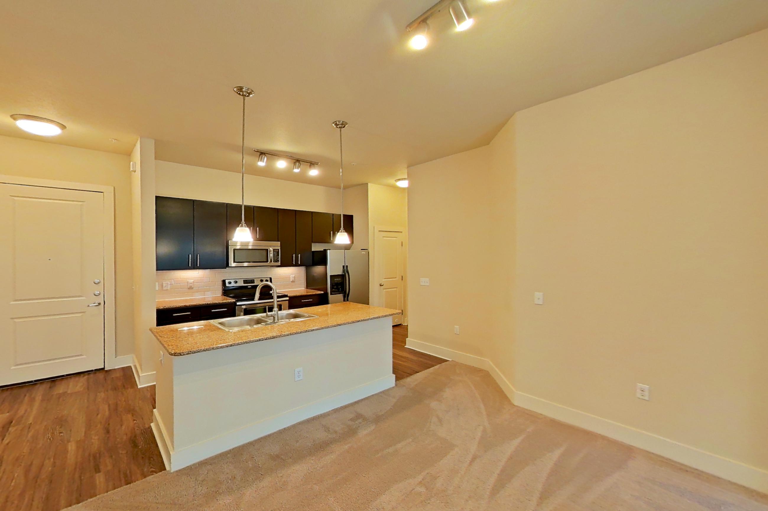 LIVING SPACE