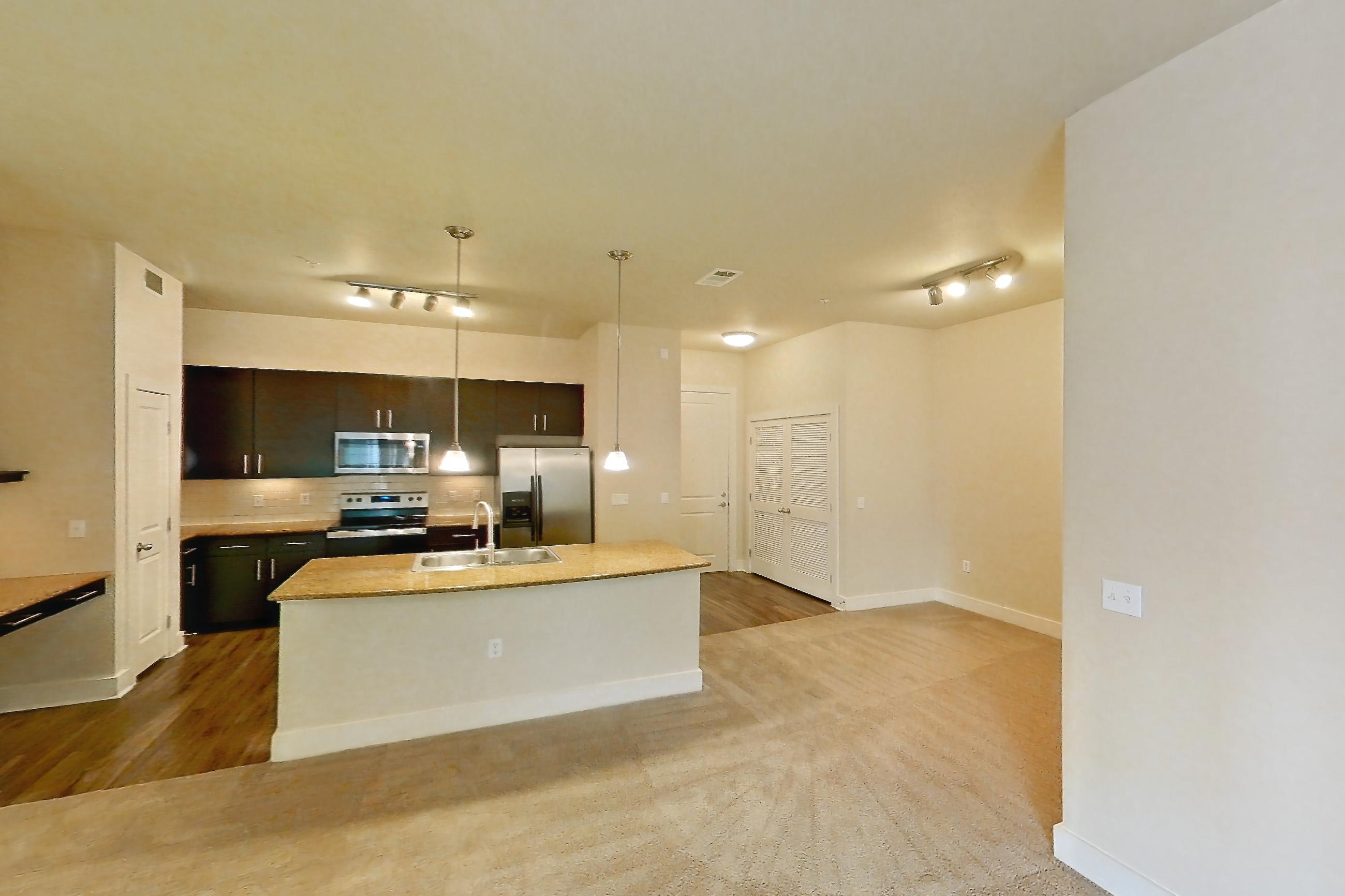 LIVING SPACE