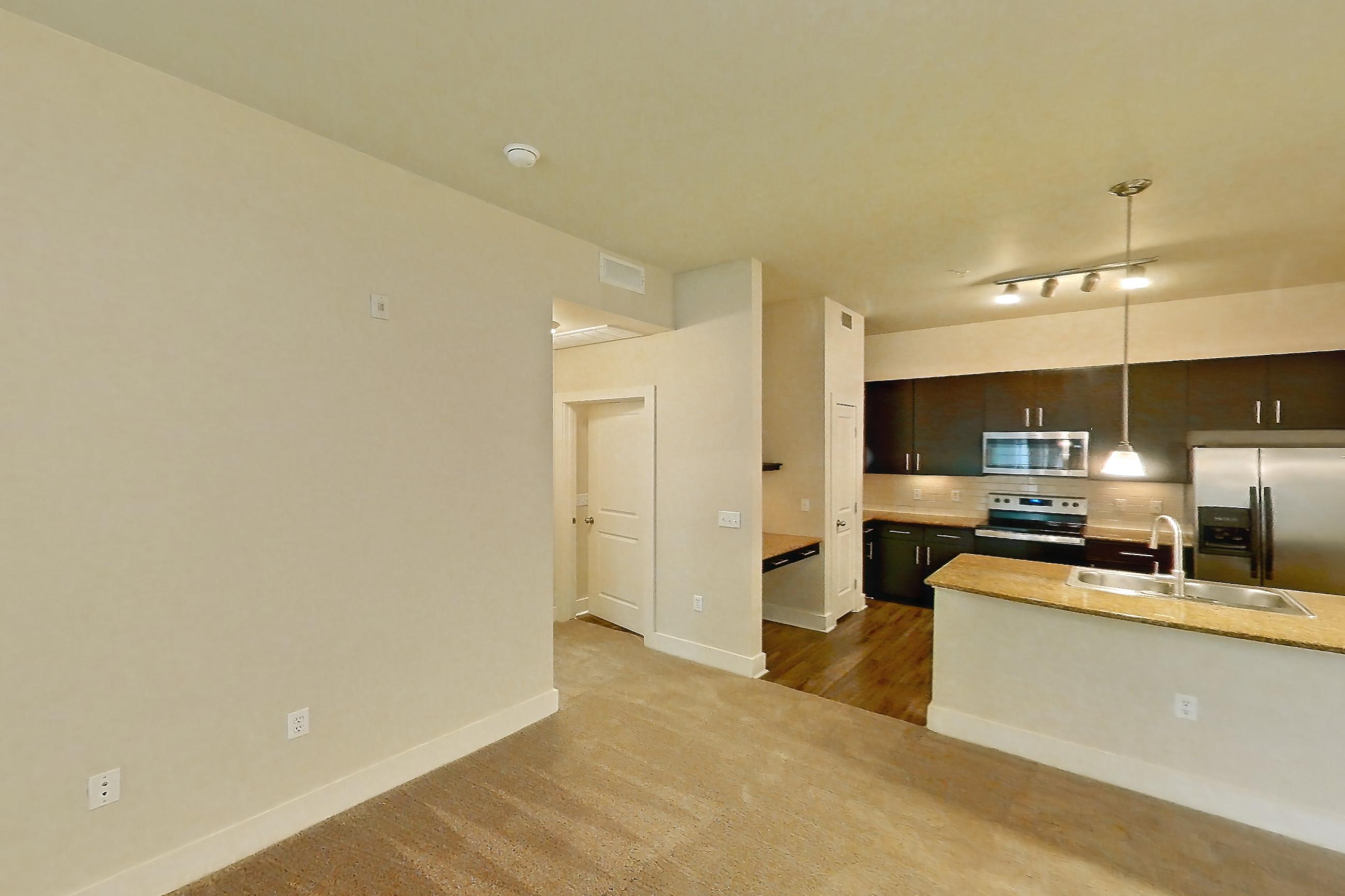 LIVING SPACE