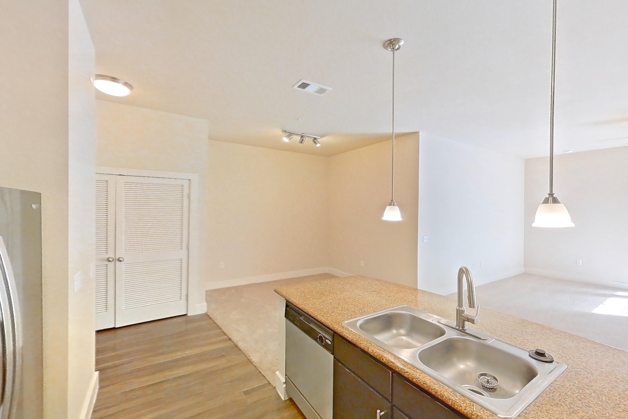KITCHEN (representative of this floor plan)