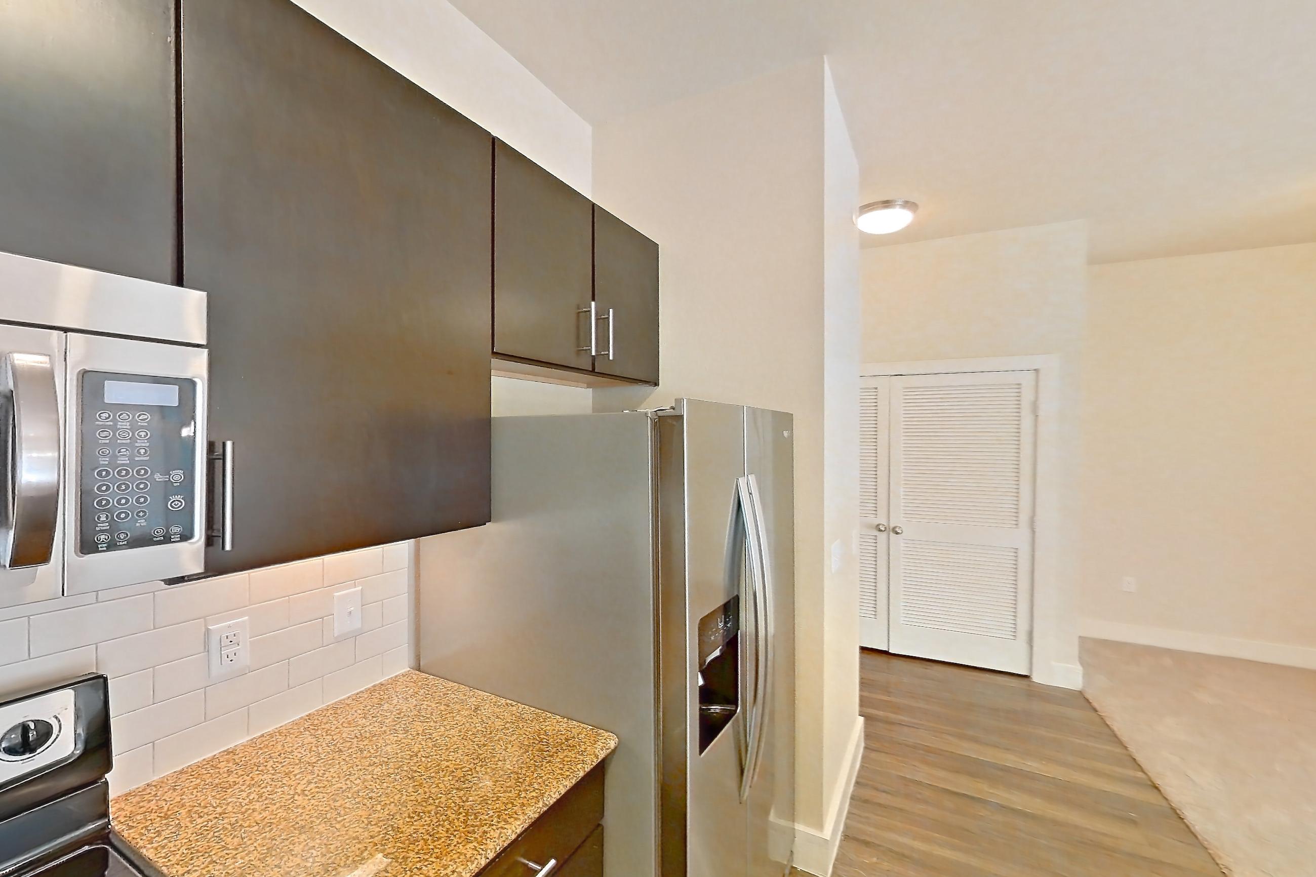 KITCHEN (representative of this floor plan)