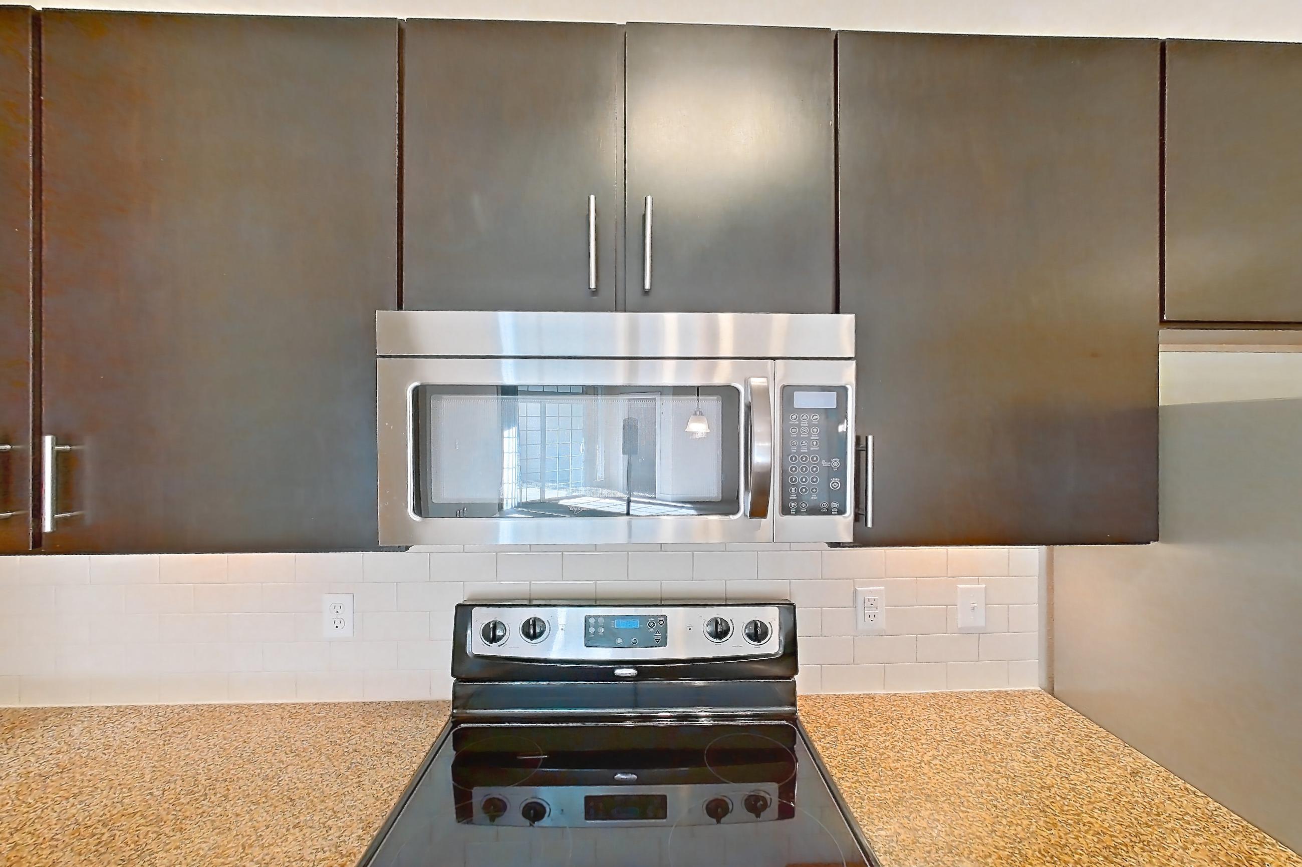 KITCHEN (representative of this floor plan)