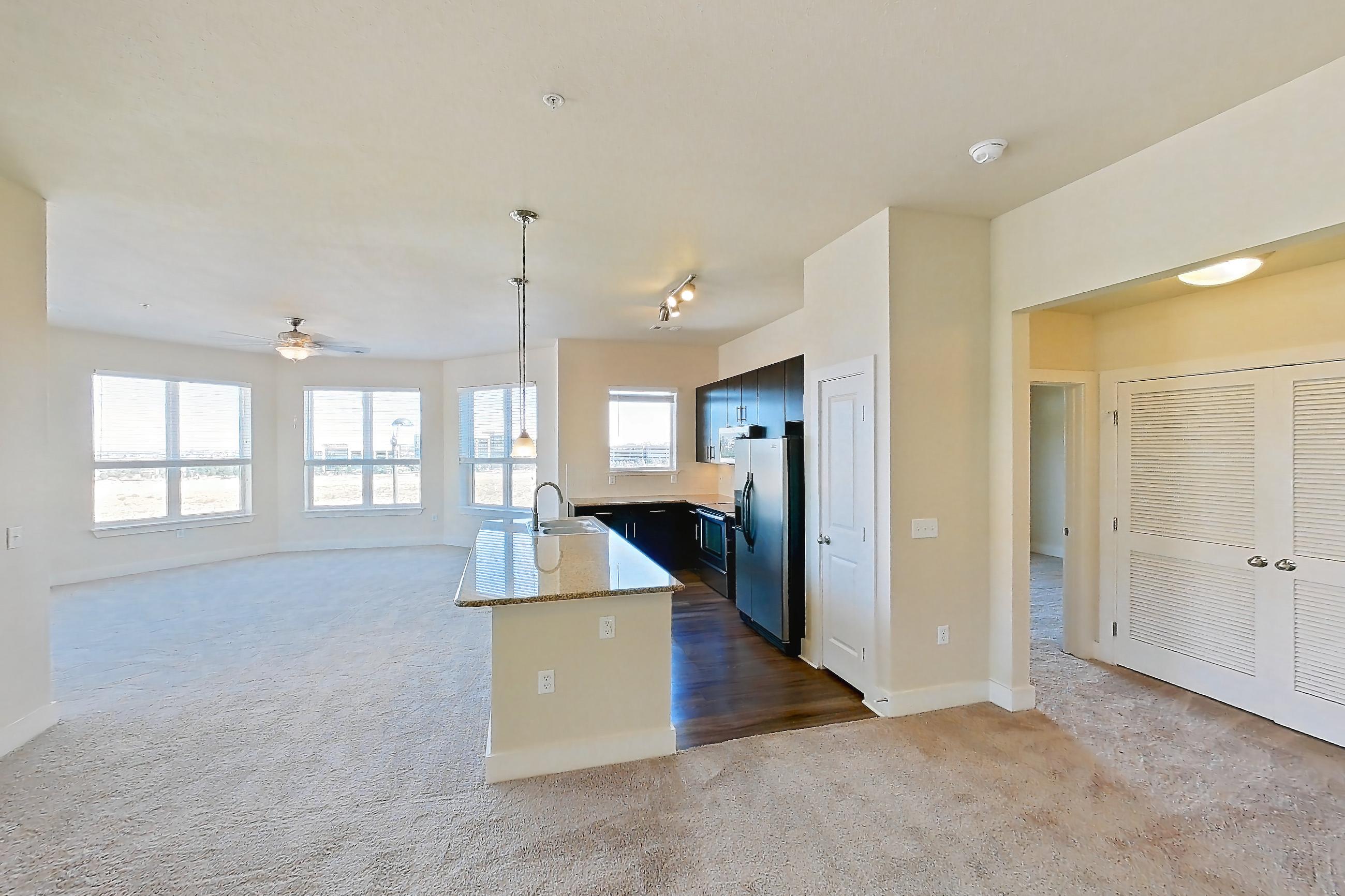 LIVING SPACE