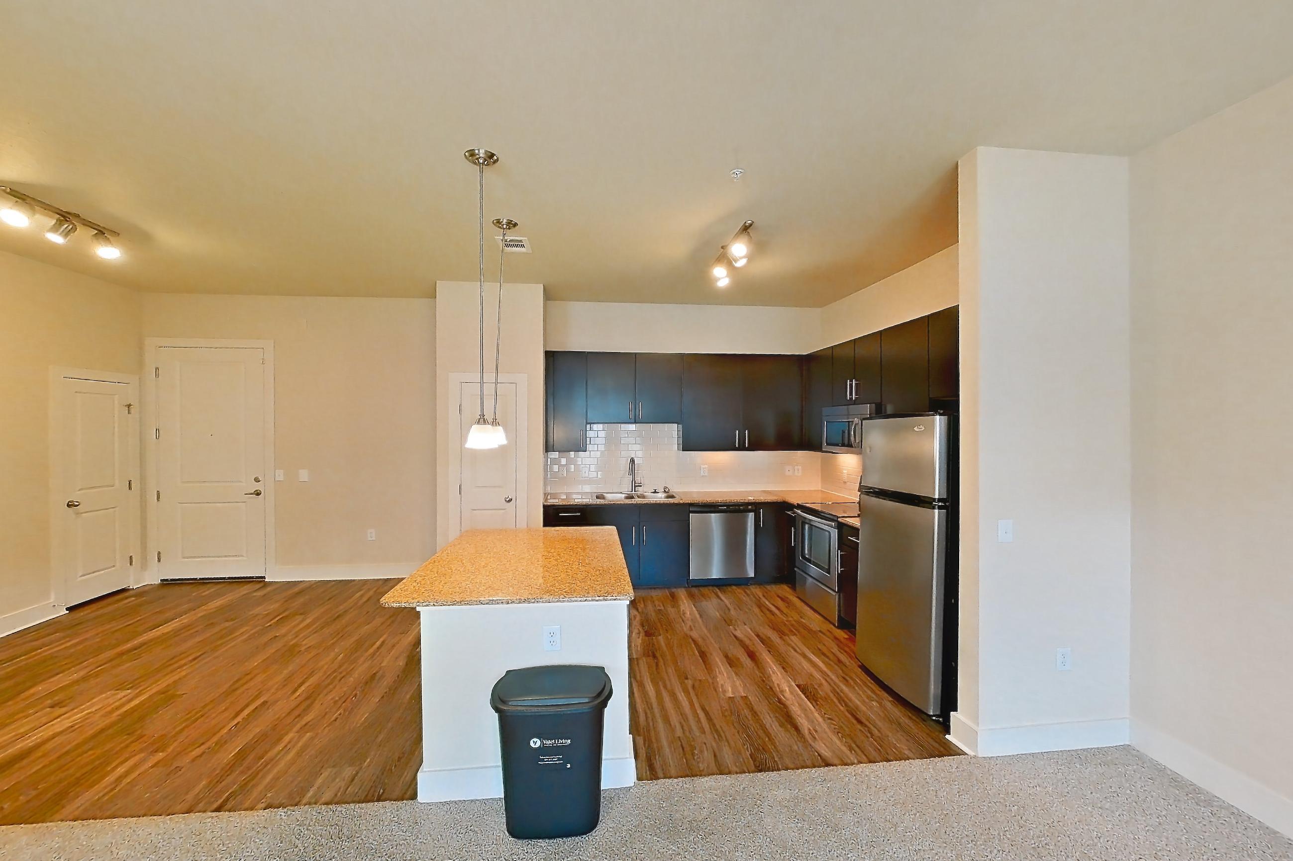 LIVING SPACE