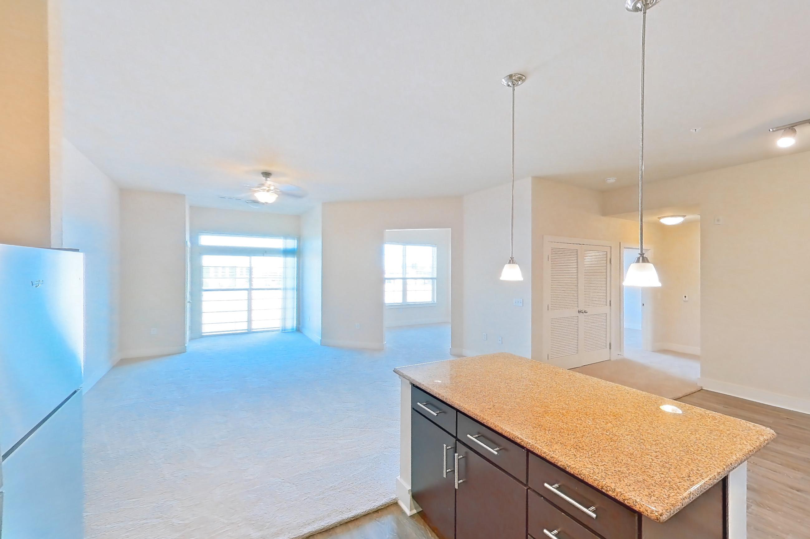 KITCHEN (representative of this floor plan)