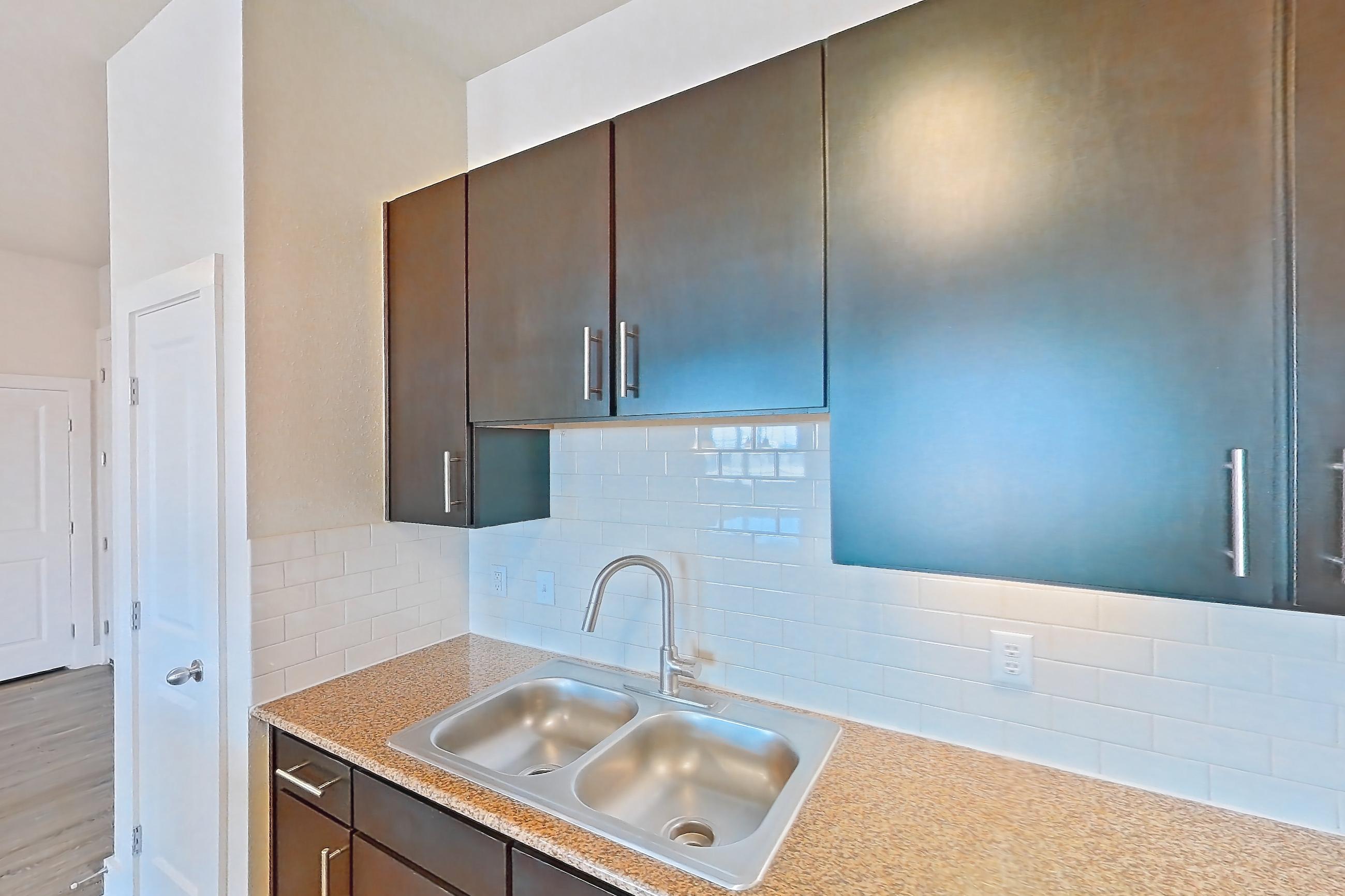 KITCHEN (representative of this floor plan)