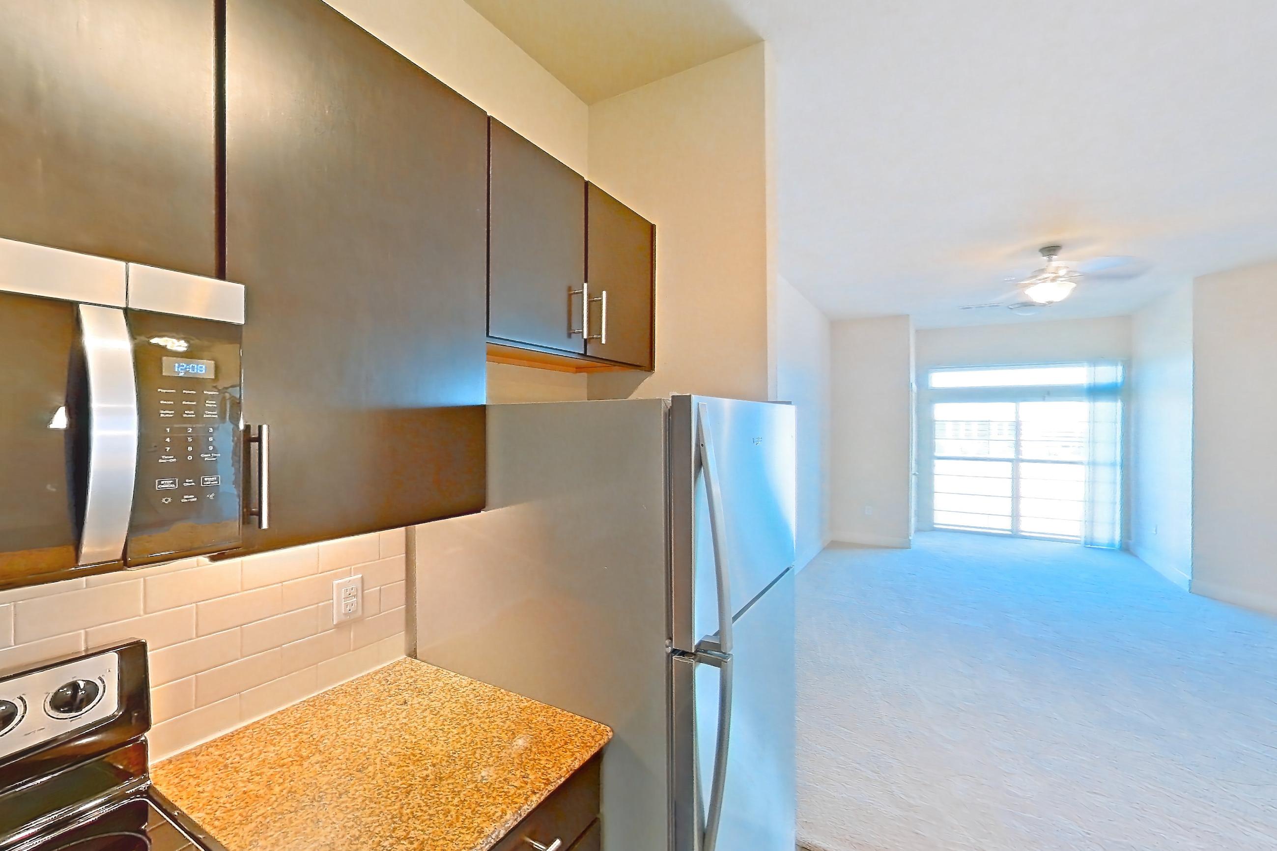 KITCHEN (representative of this floor plan)