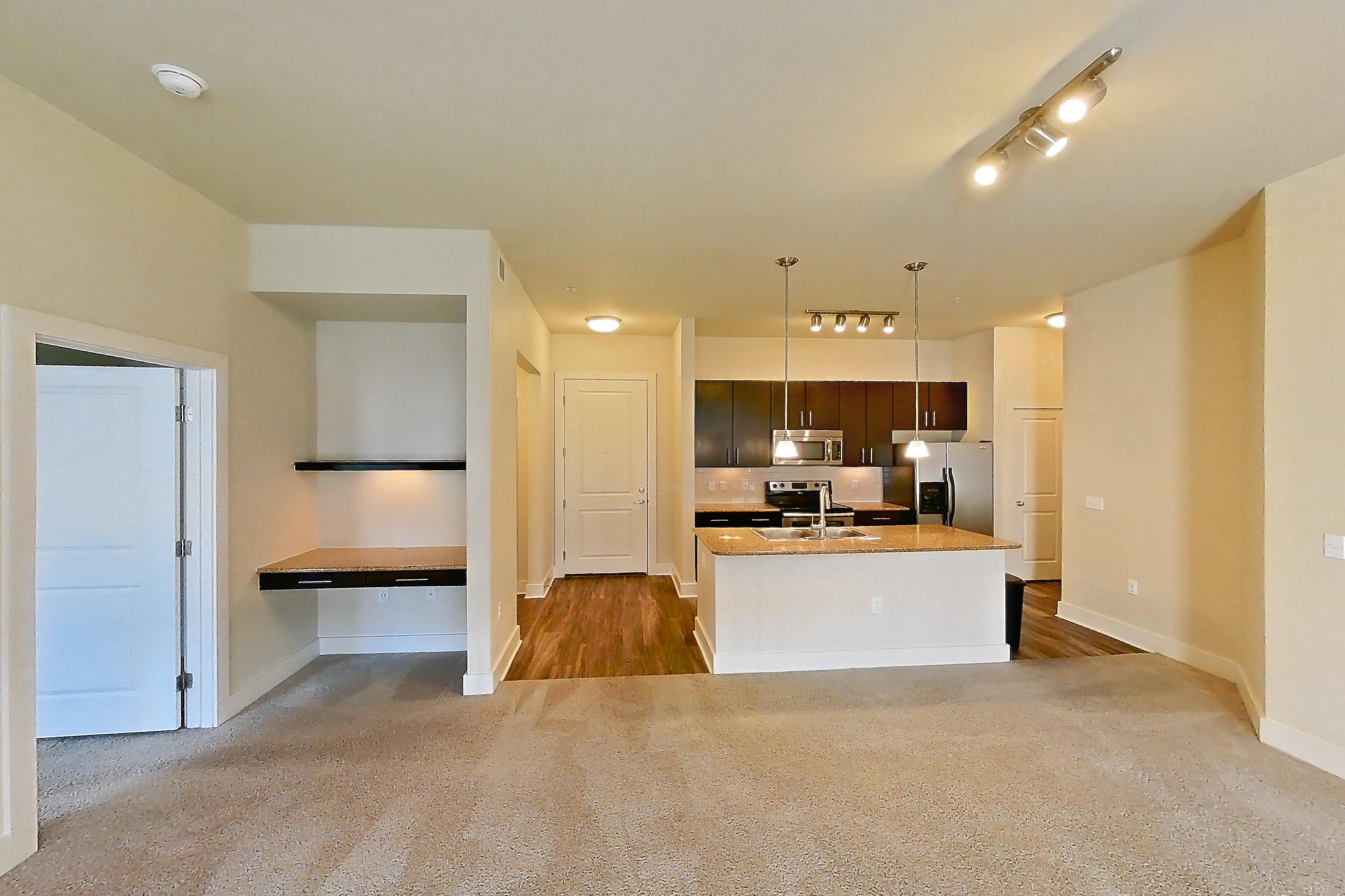 LIVING SPACE