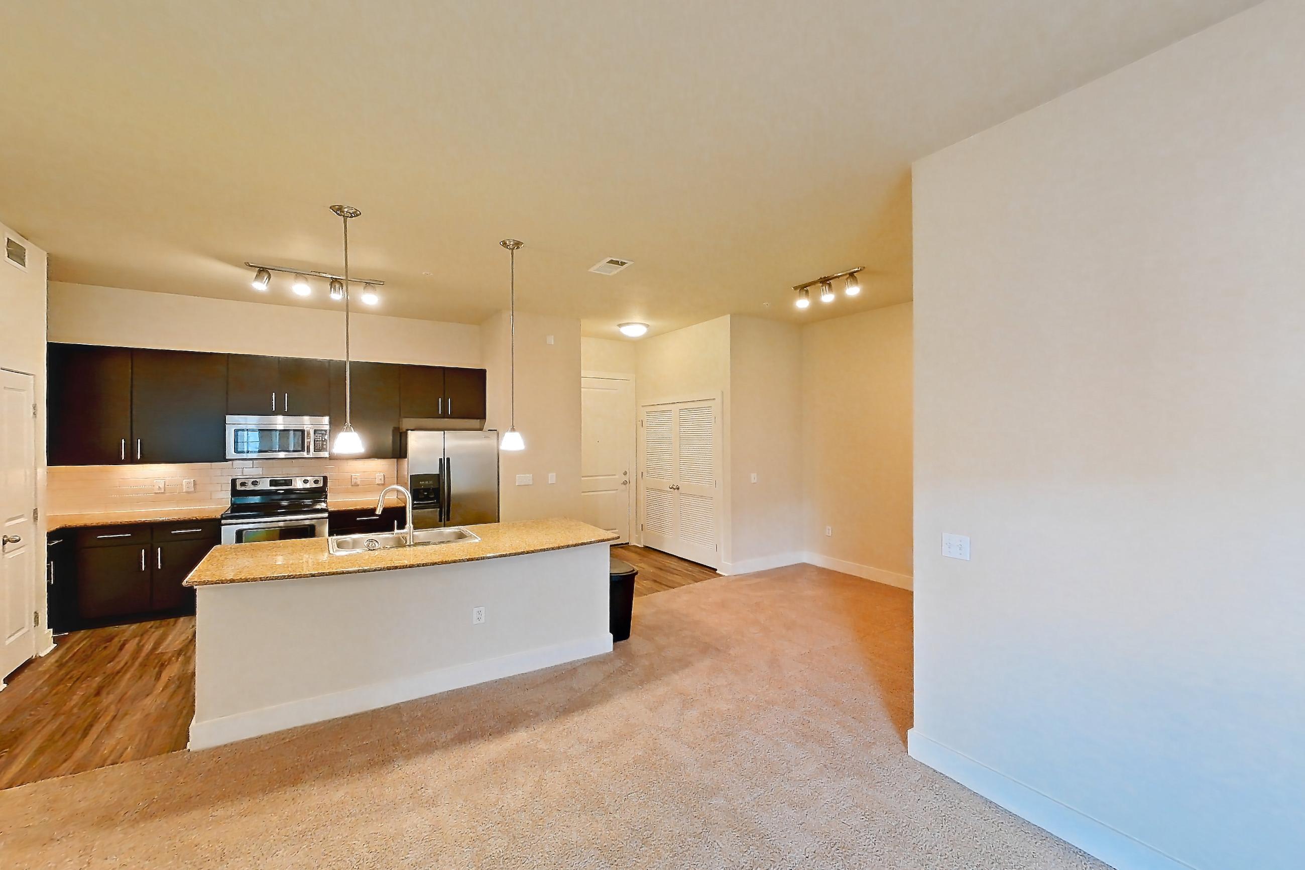 LIVING SPACE