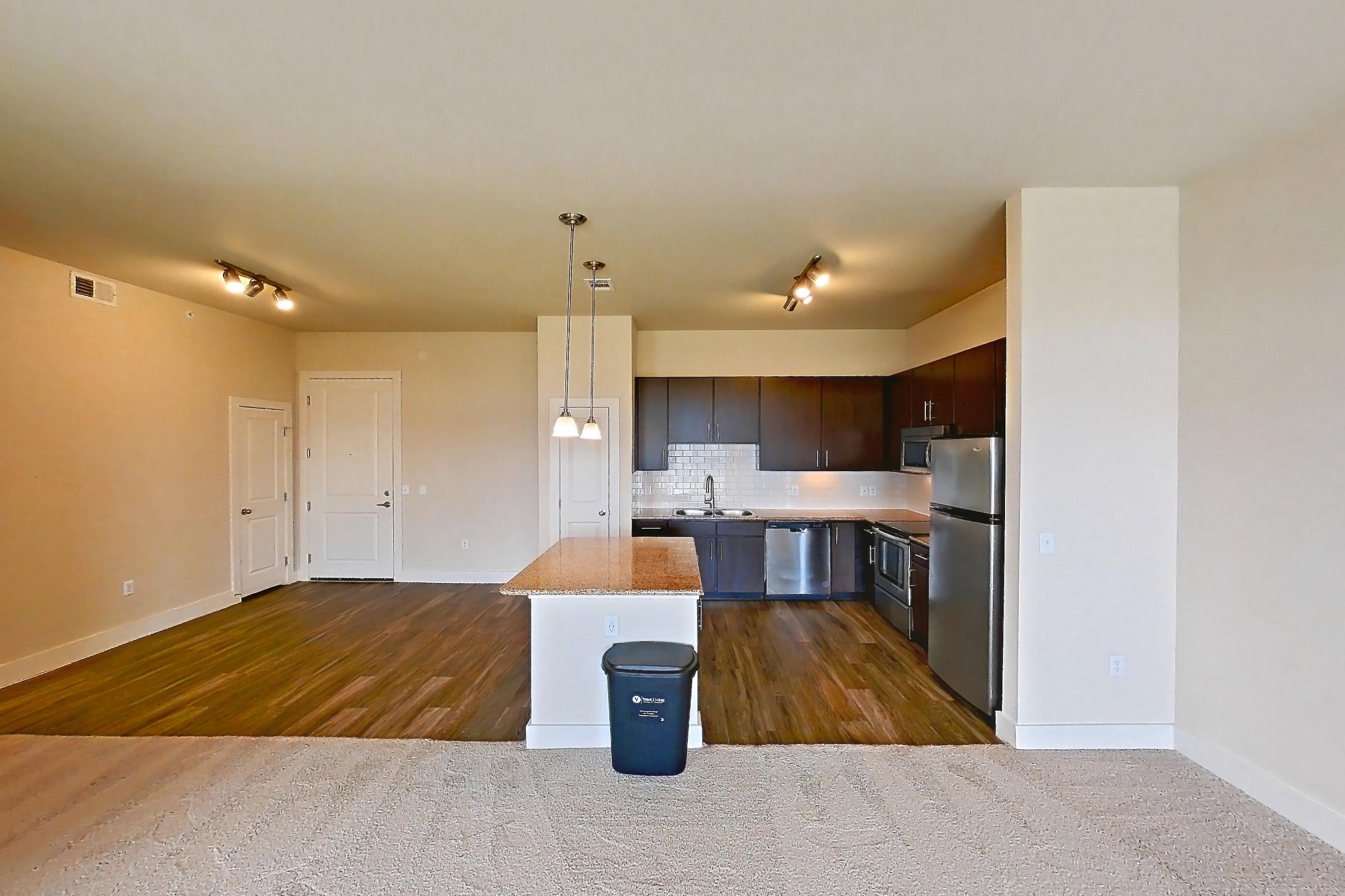 LIVING SPACE