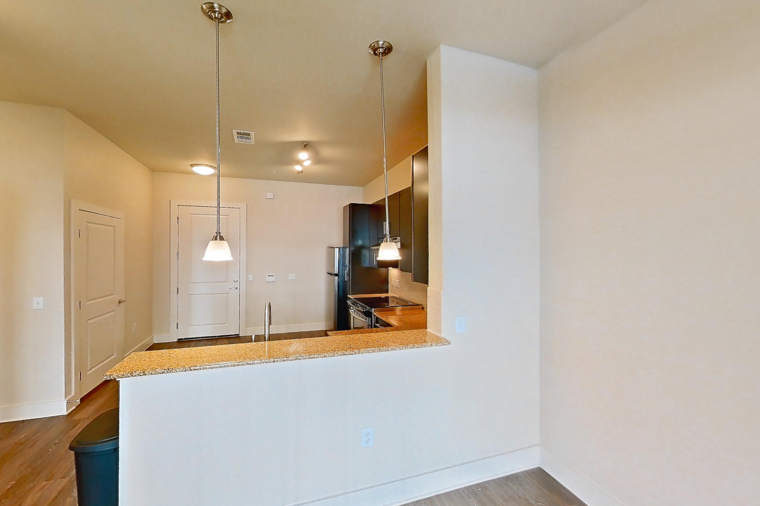 LIVING SPACE
