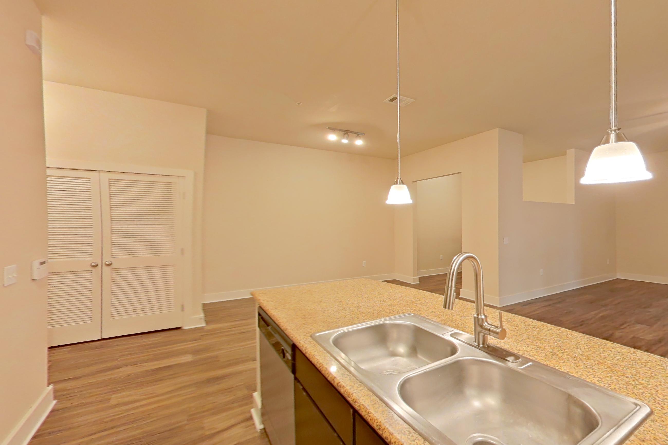 KITCHEN (representative of this floor plan)