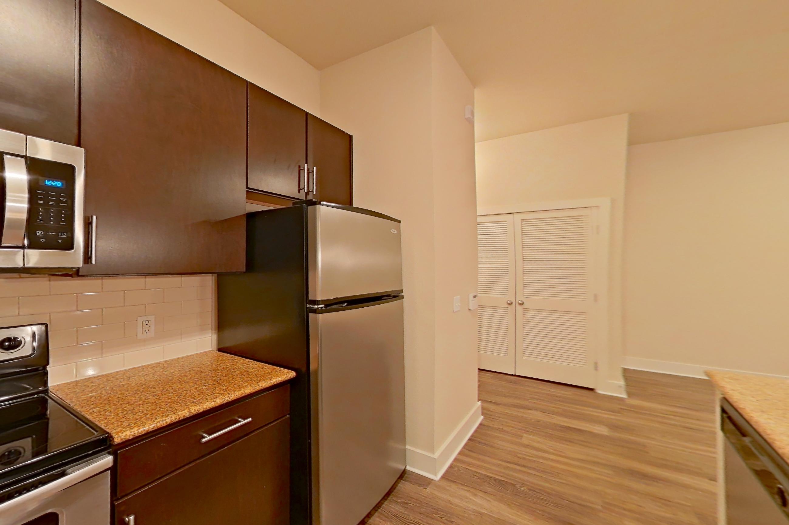 KITCHEN (representative of this floor plan)