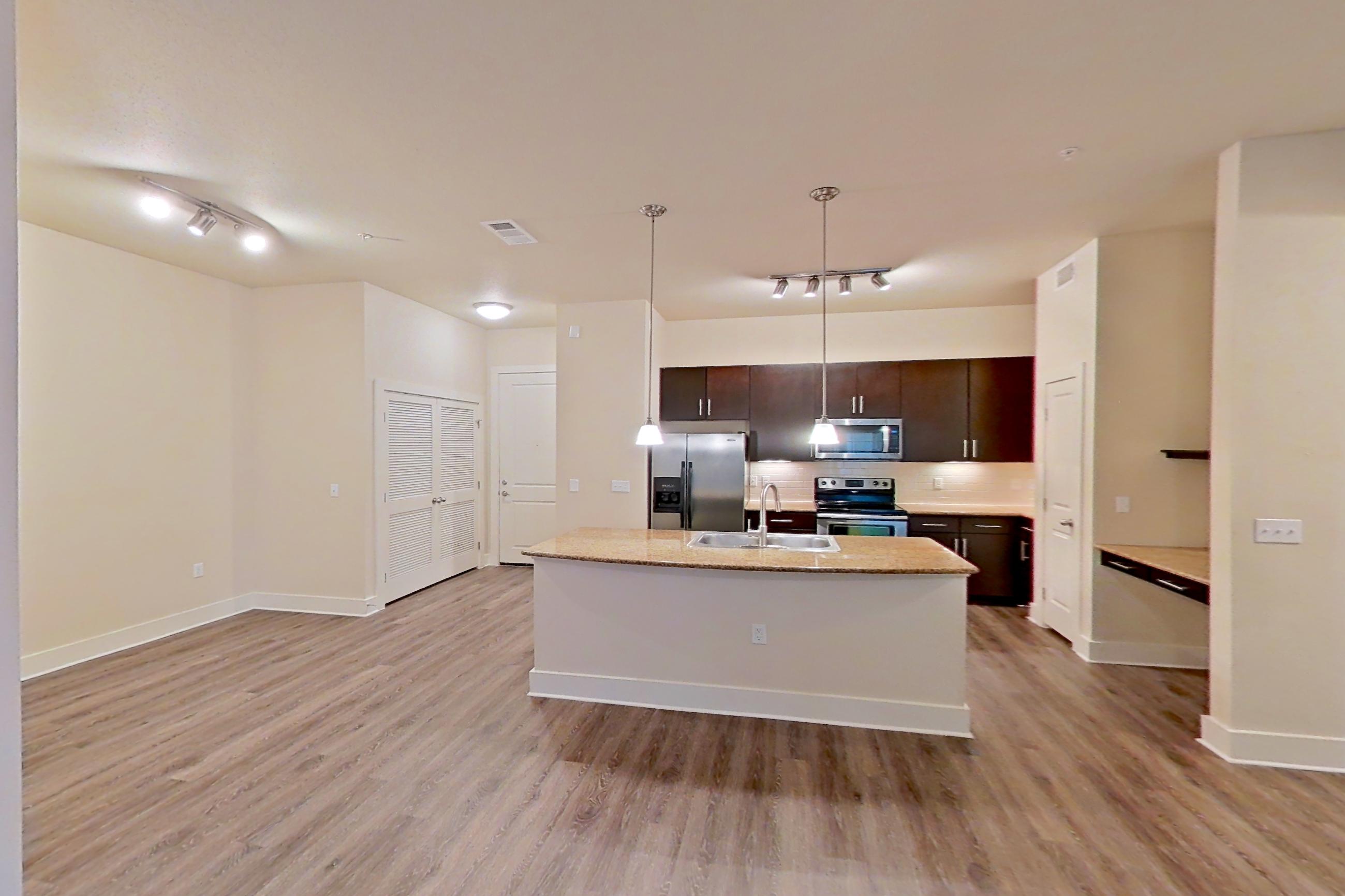 LIVING SPACE