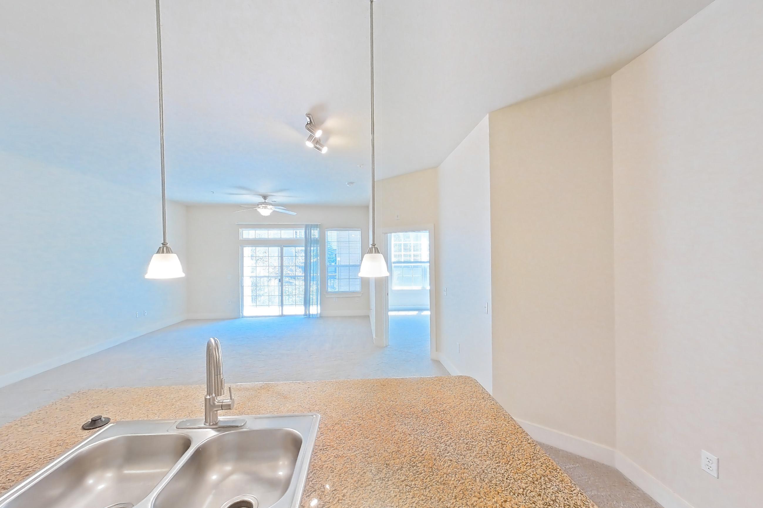 KITCHEN (representative of this floor plan)