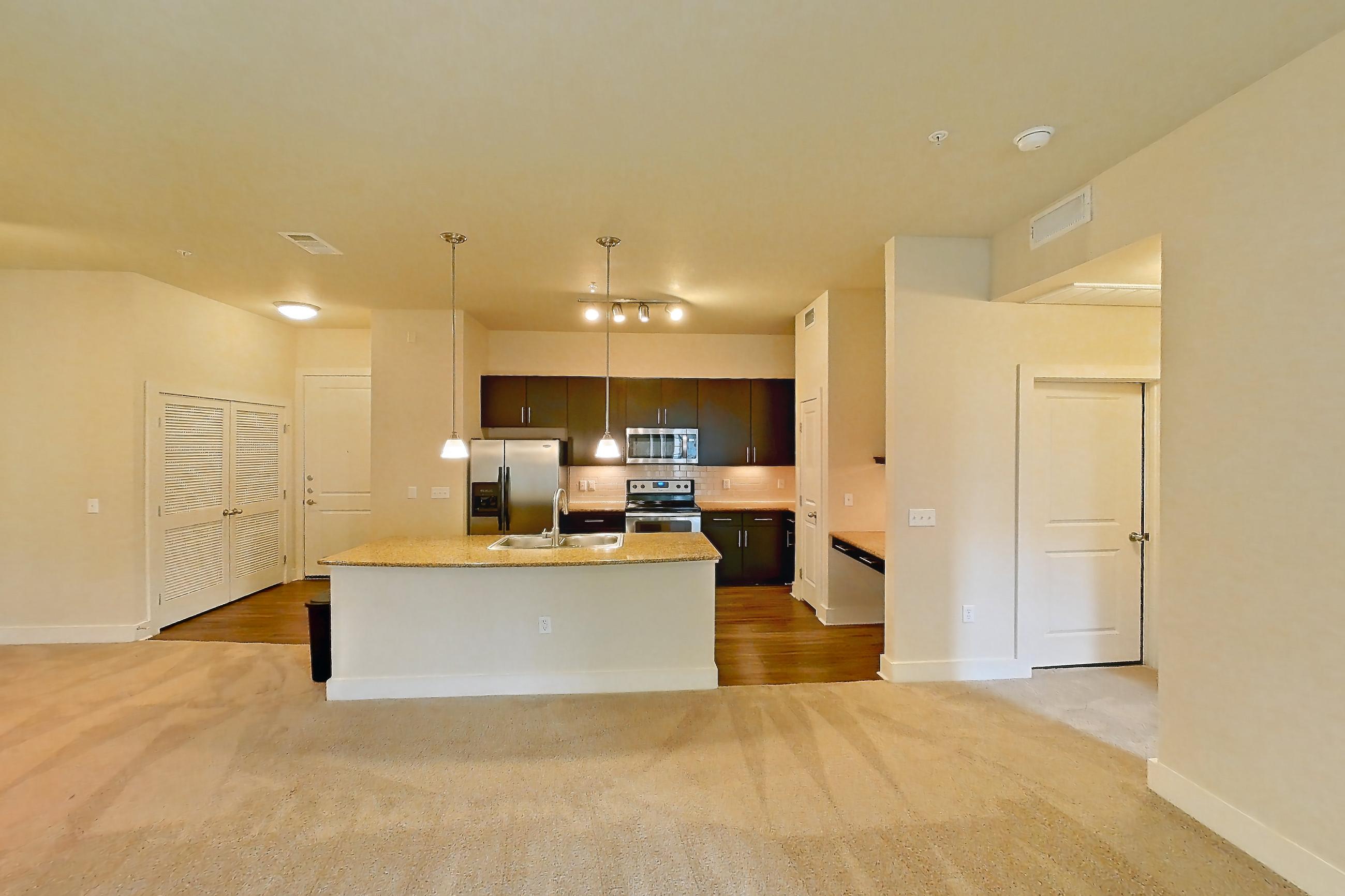 LIVING SPACE