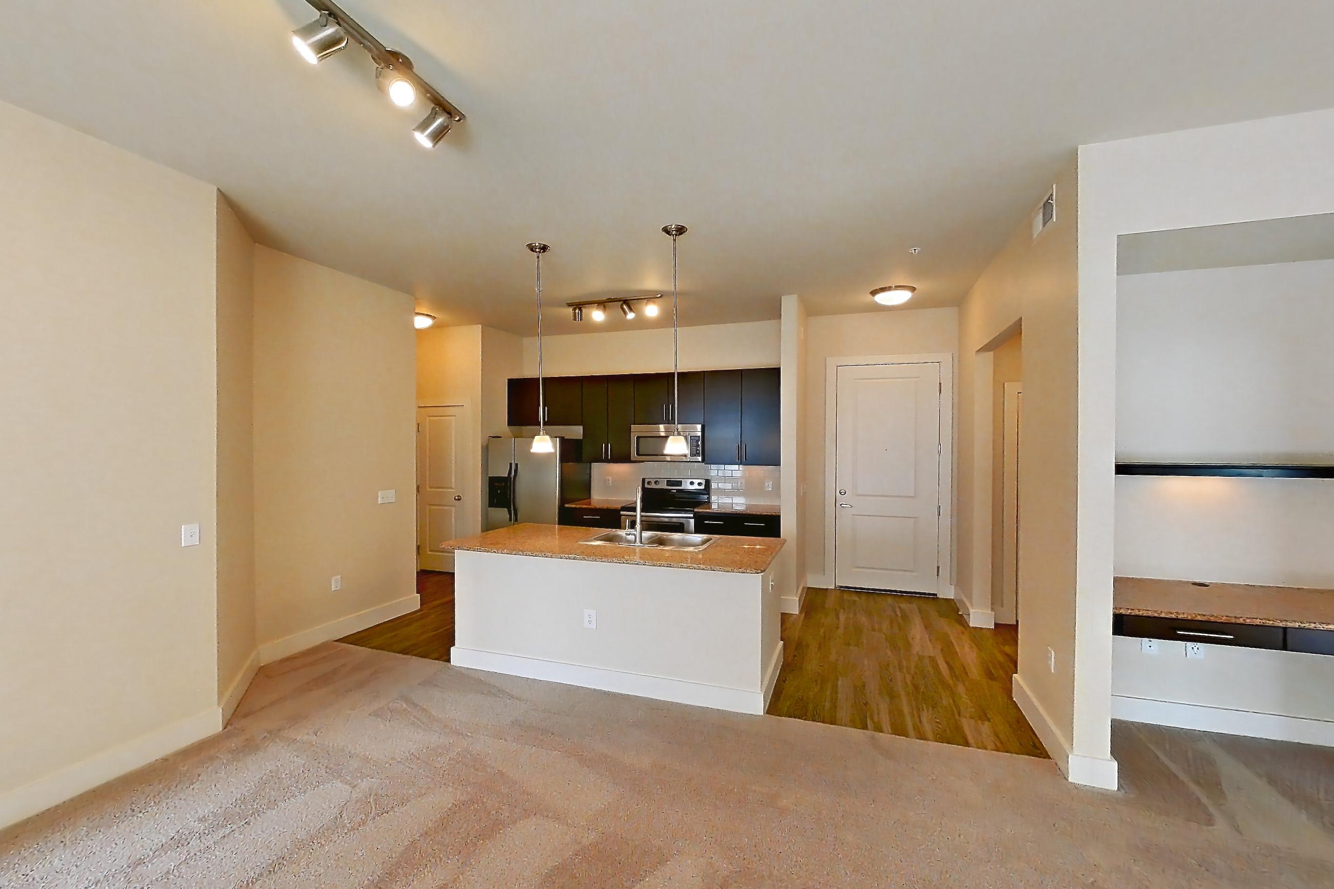 LIVING SPACE
