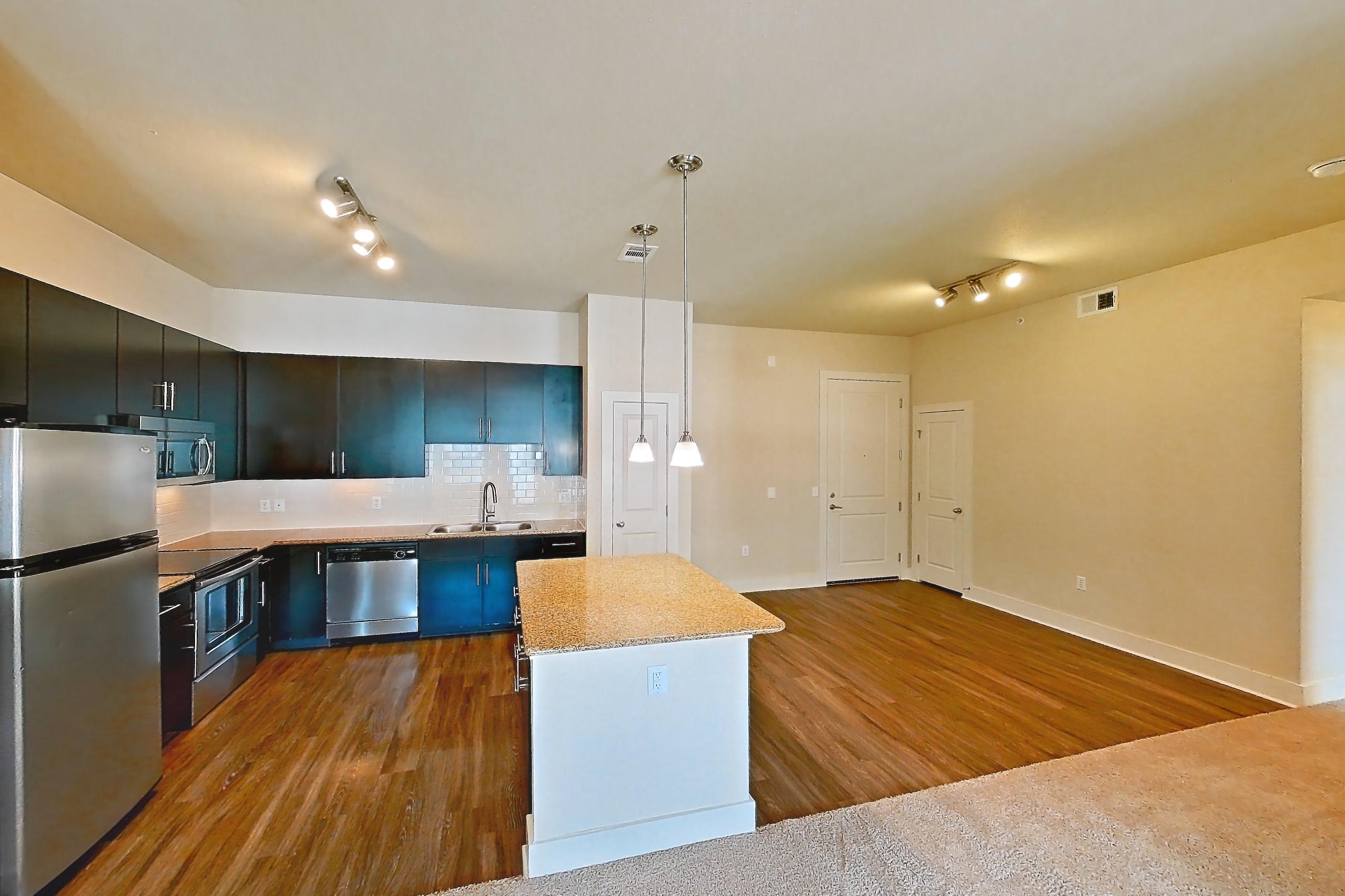 LIVING SPACE