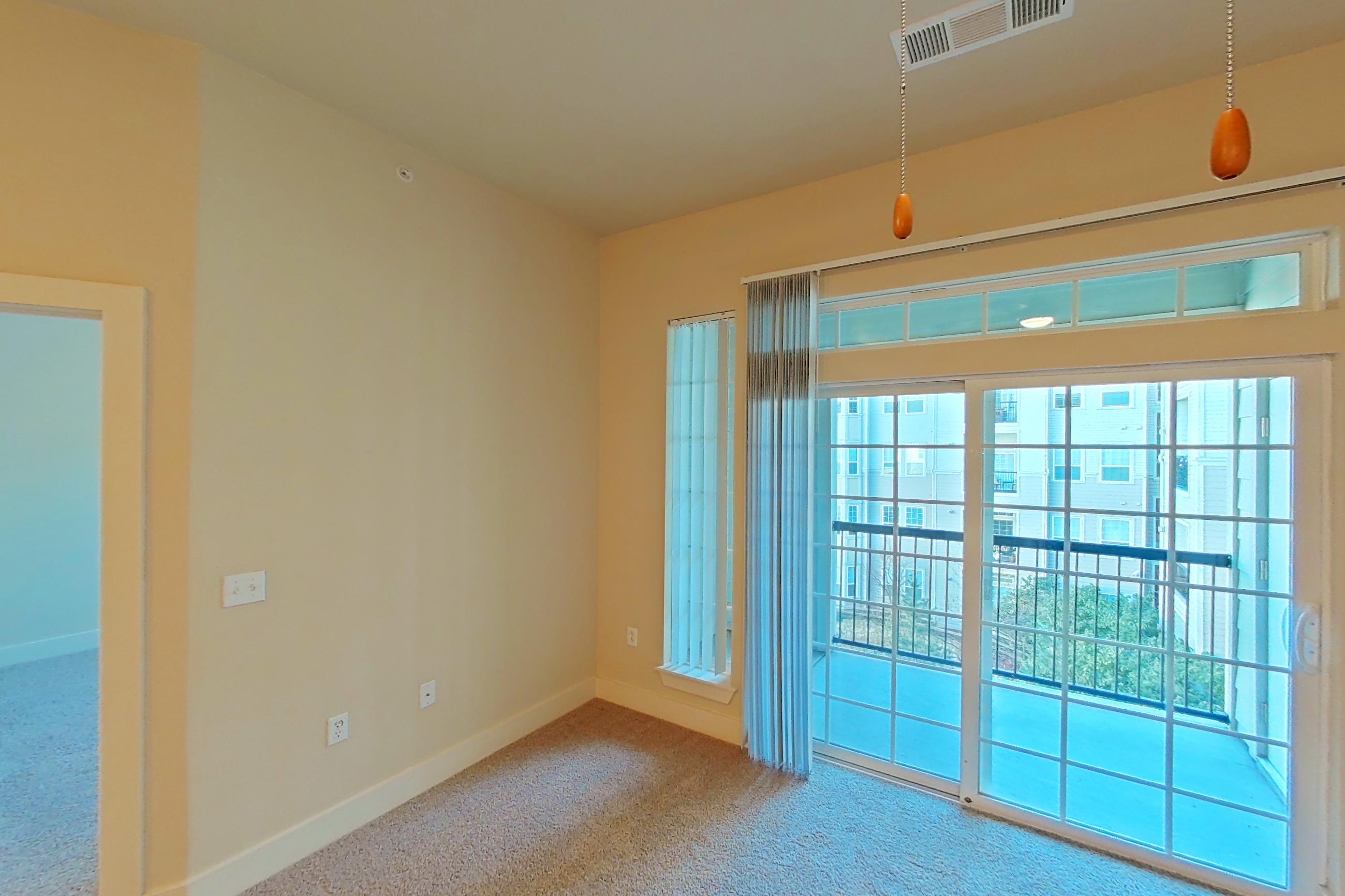 LIVING SPACE