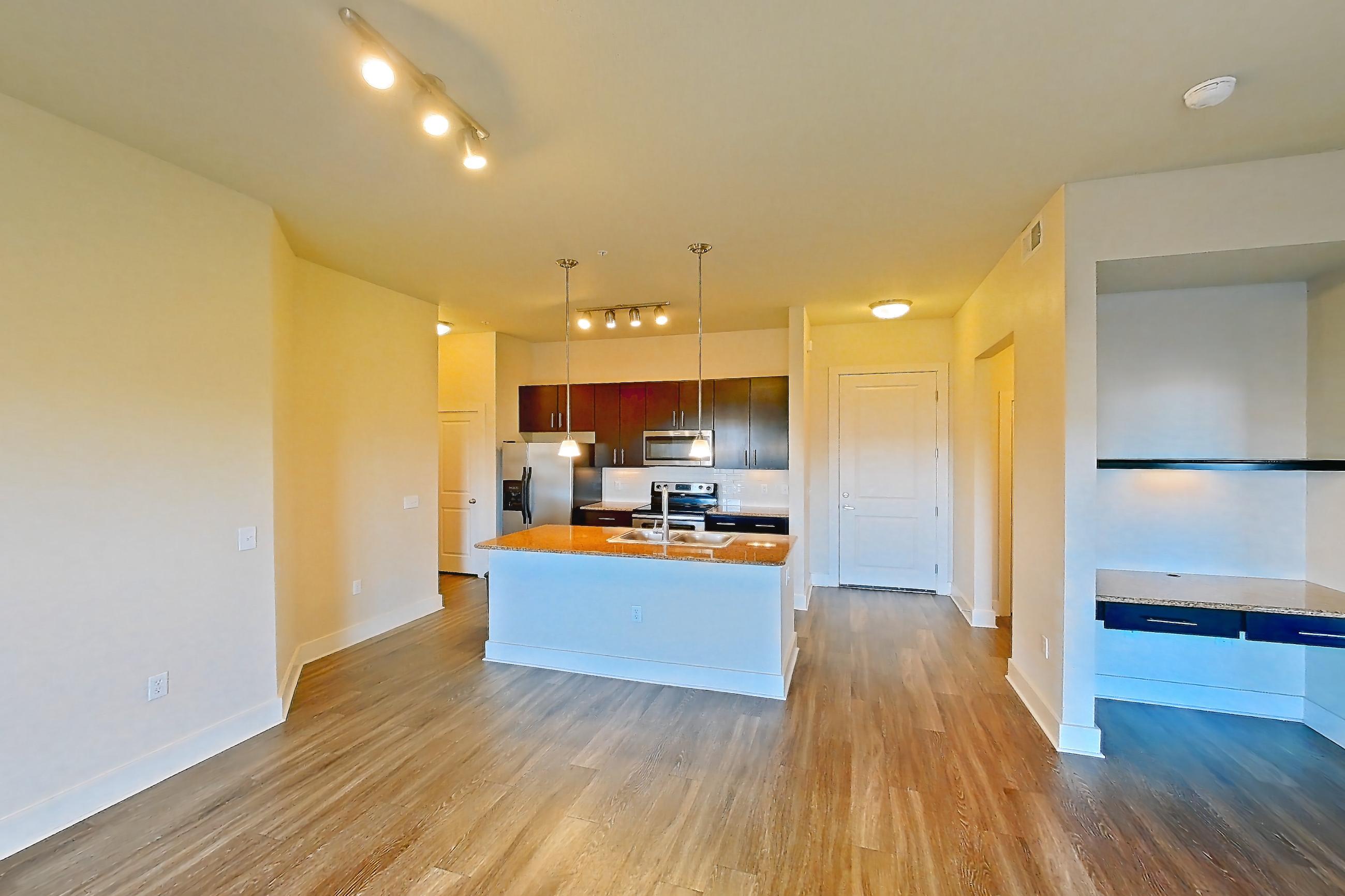 LIVING SPACE