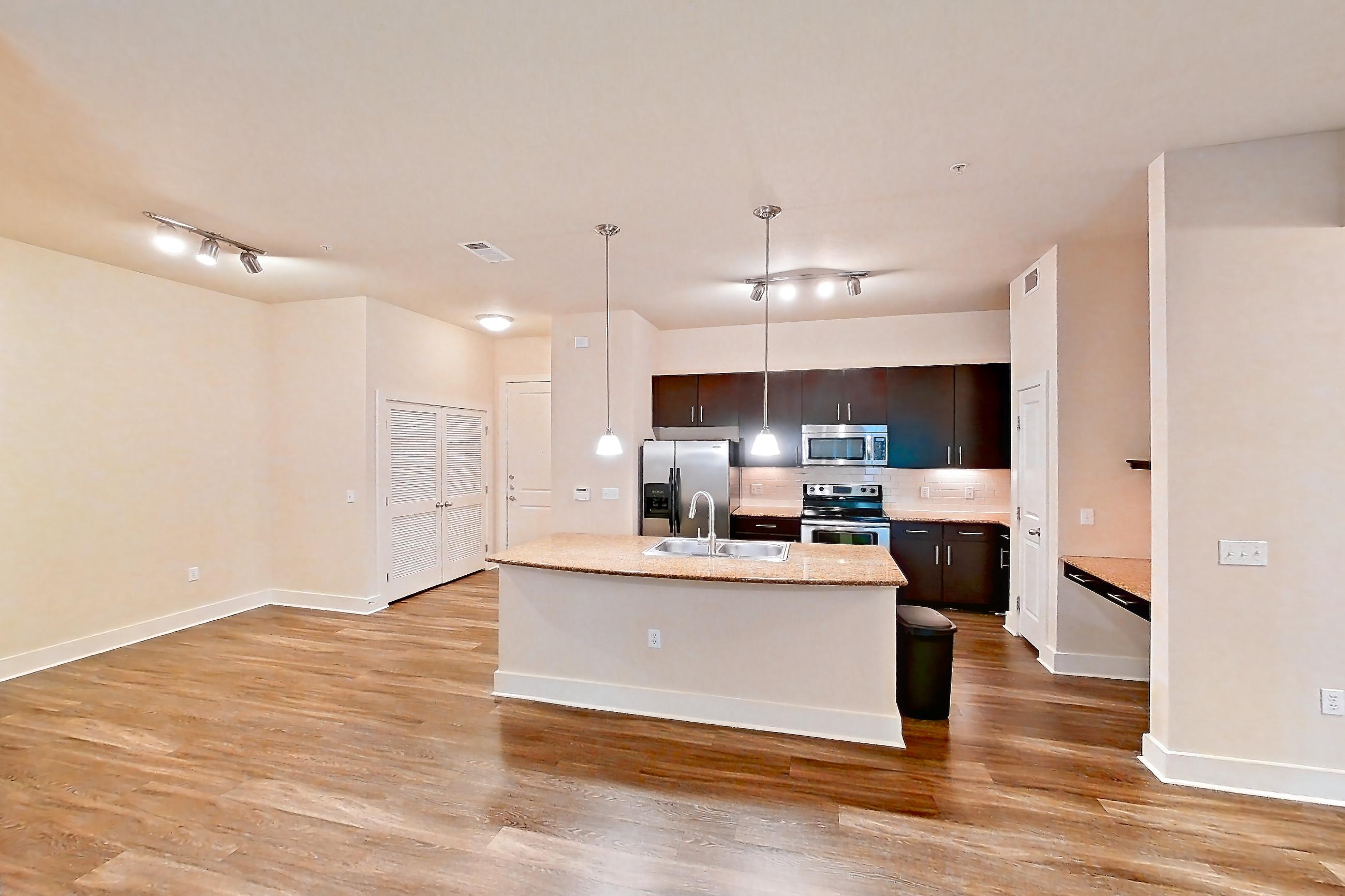 LIVING SPACE