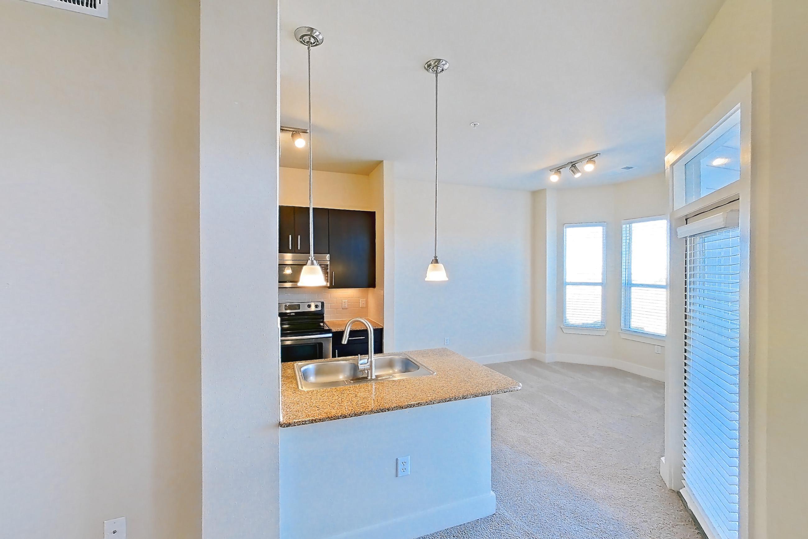 LIVING SPACE