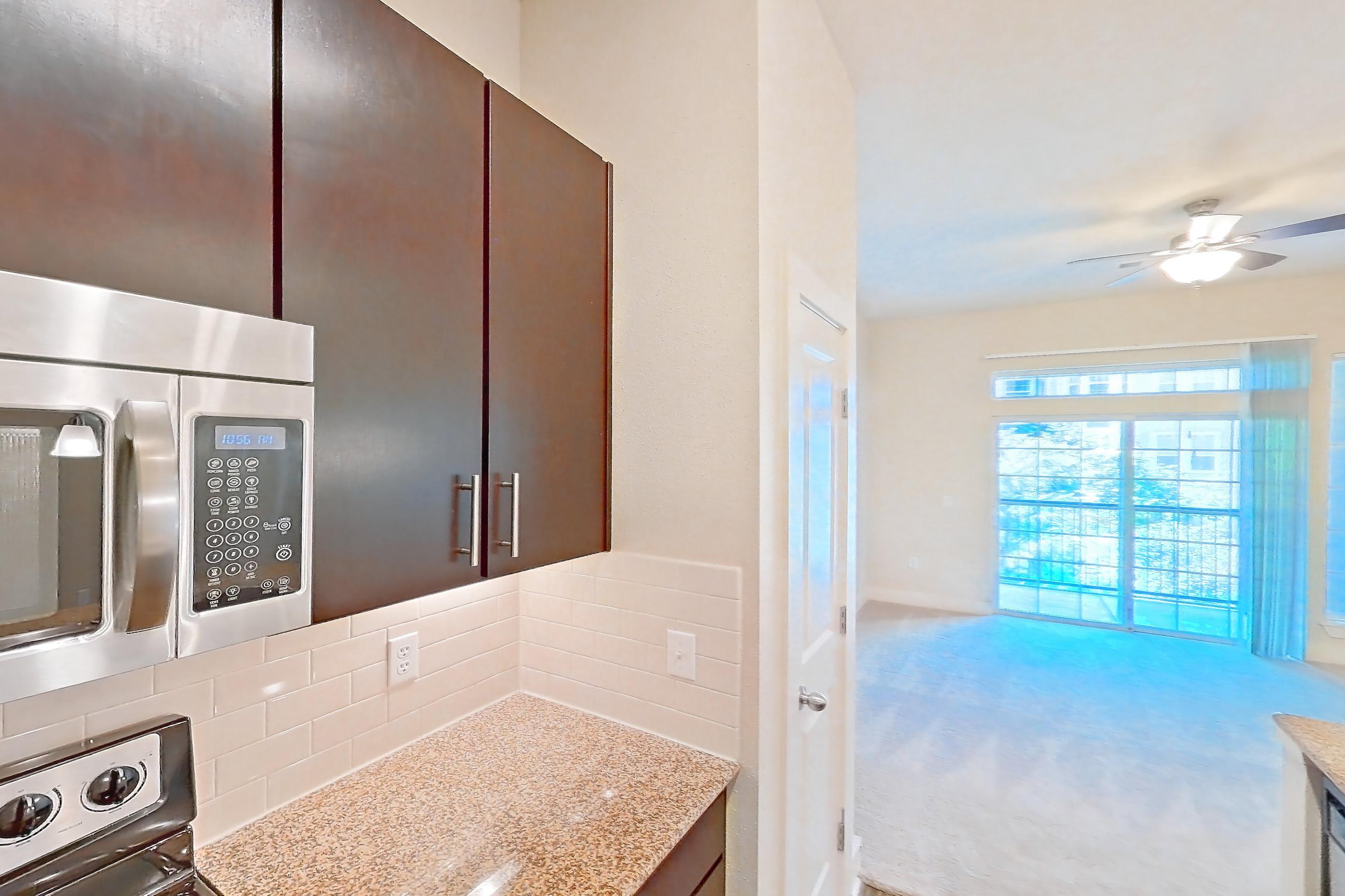 KITCHEN (representative of this floor plan)