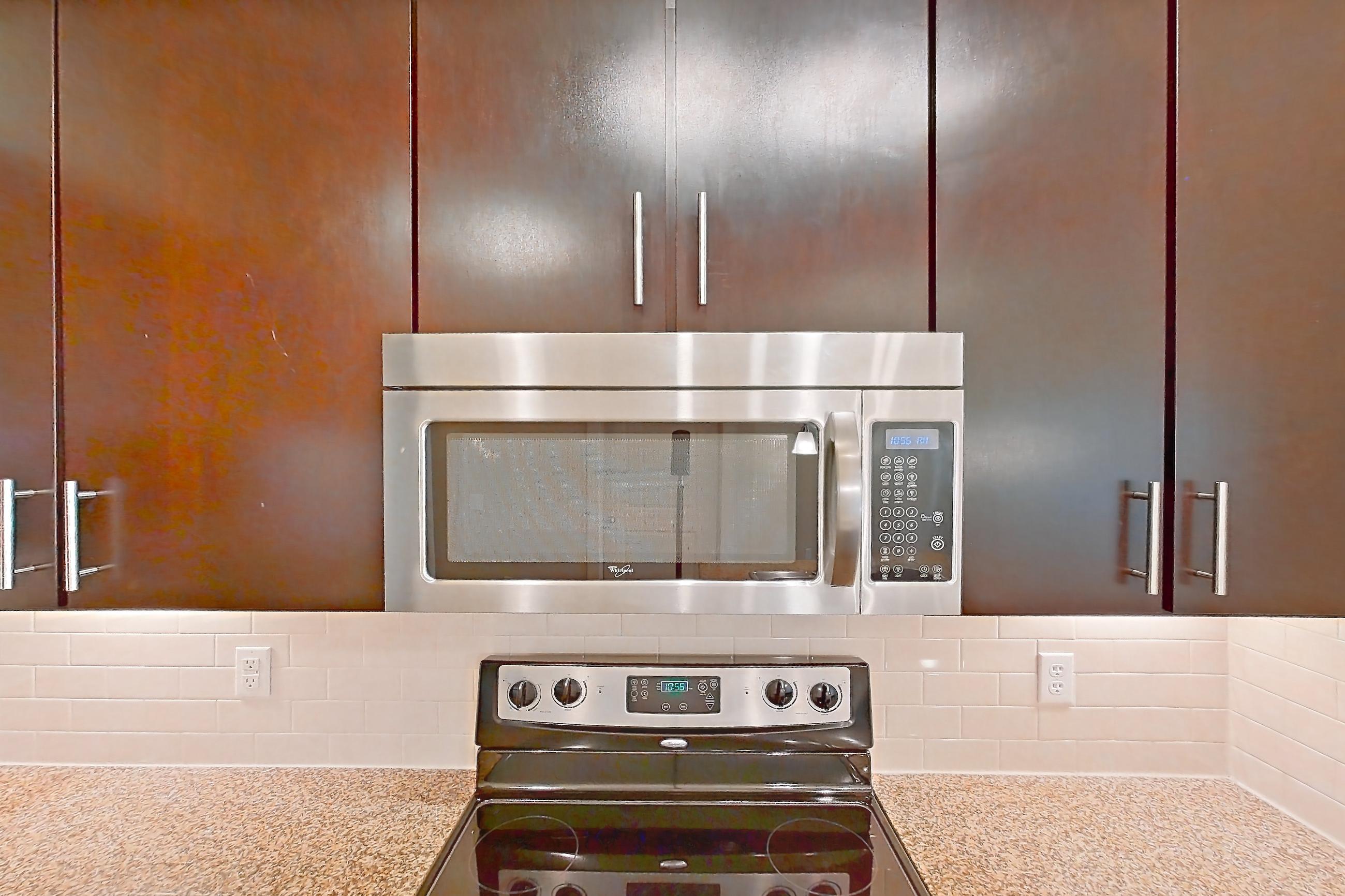 KITCHEN (representative of this floor plan)