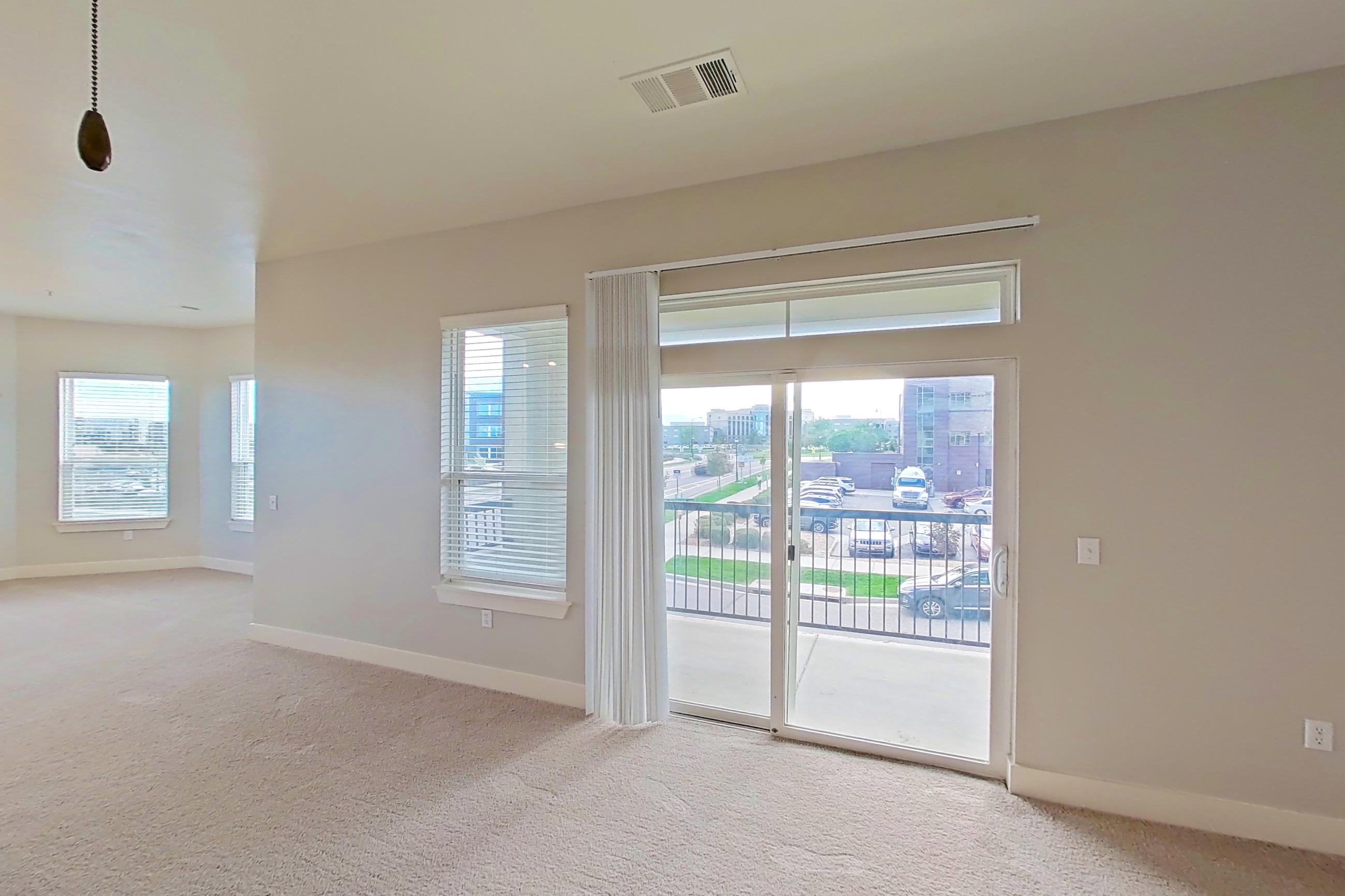 LIVING SPACE