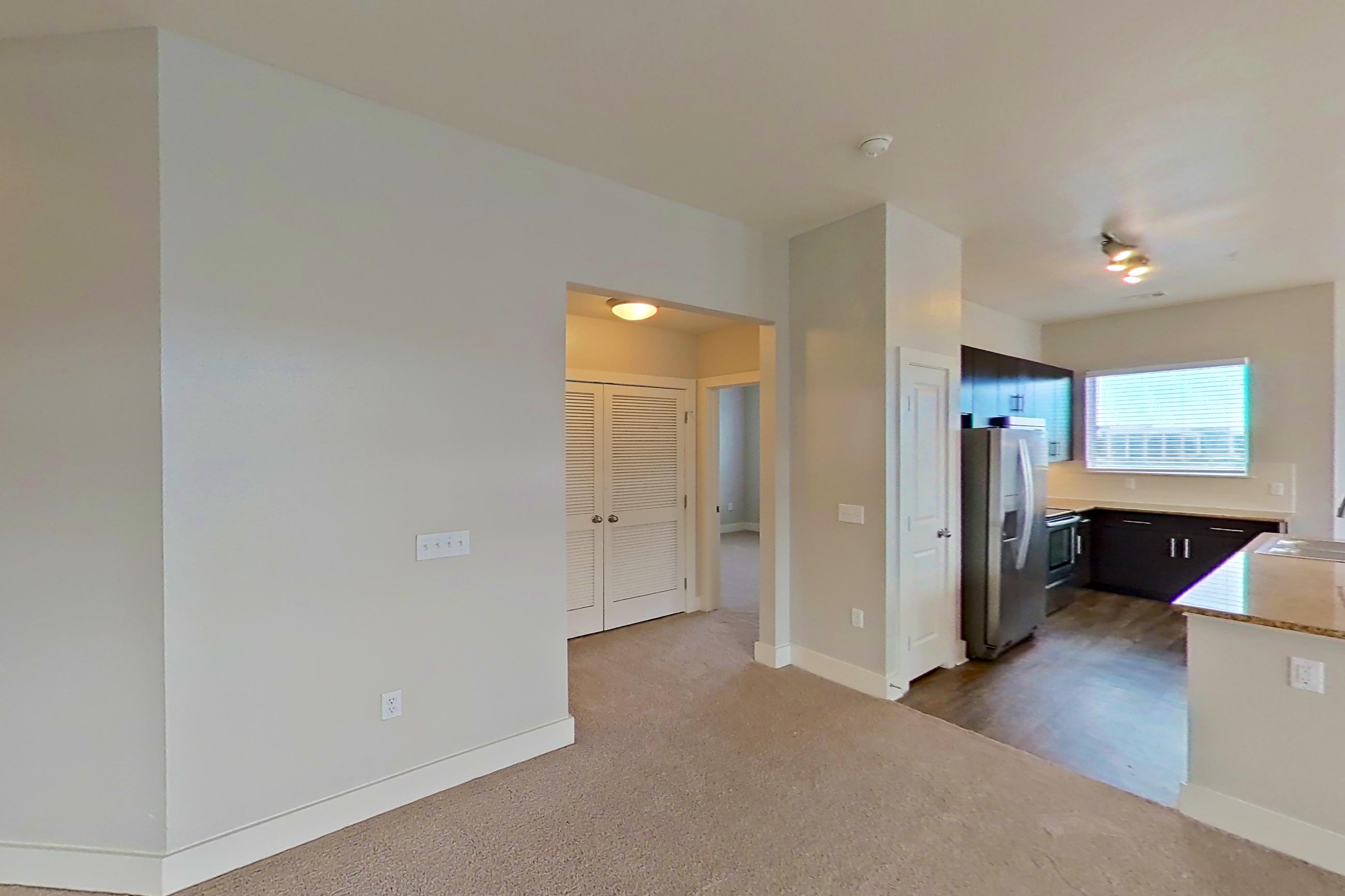 LIVING SPACE