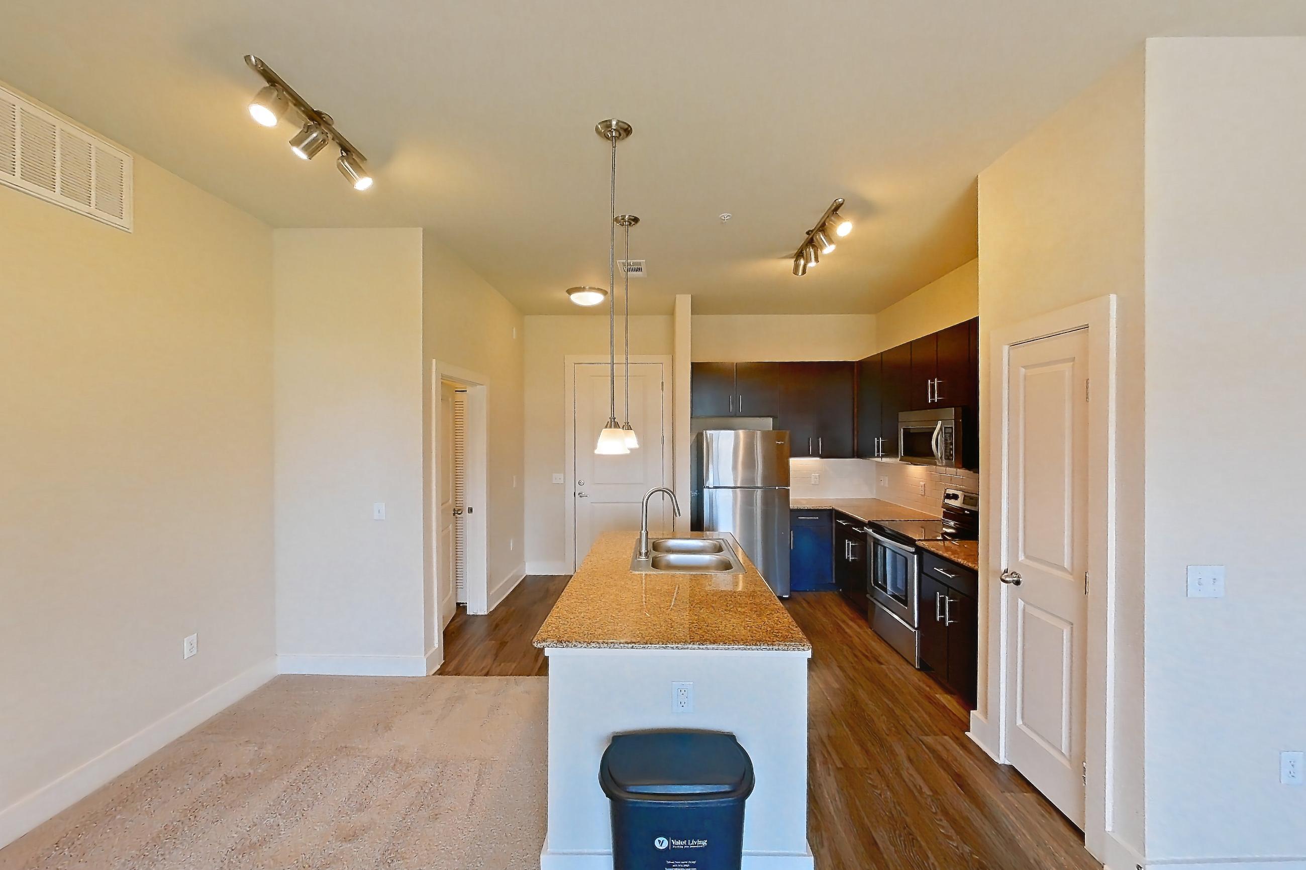 LIVING SPACE