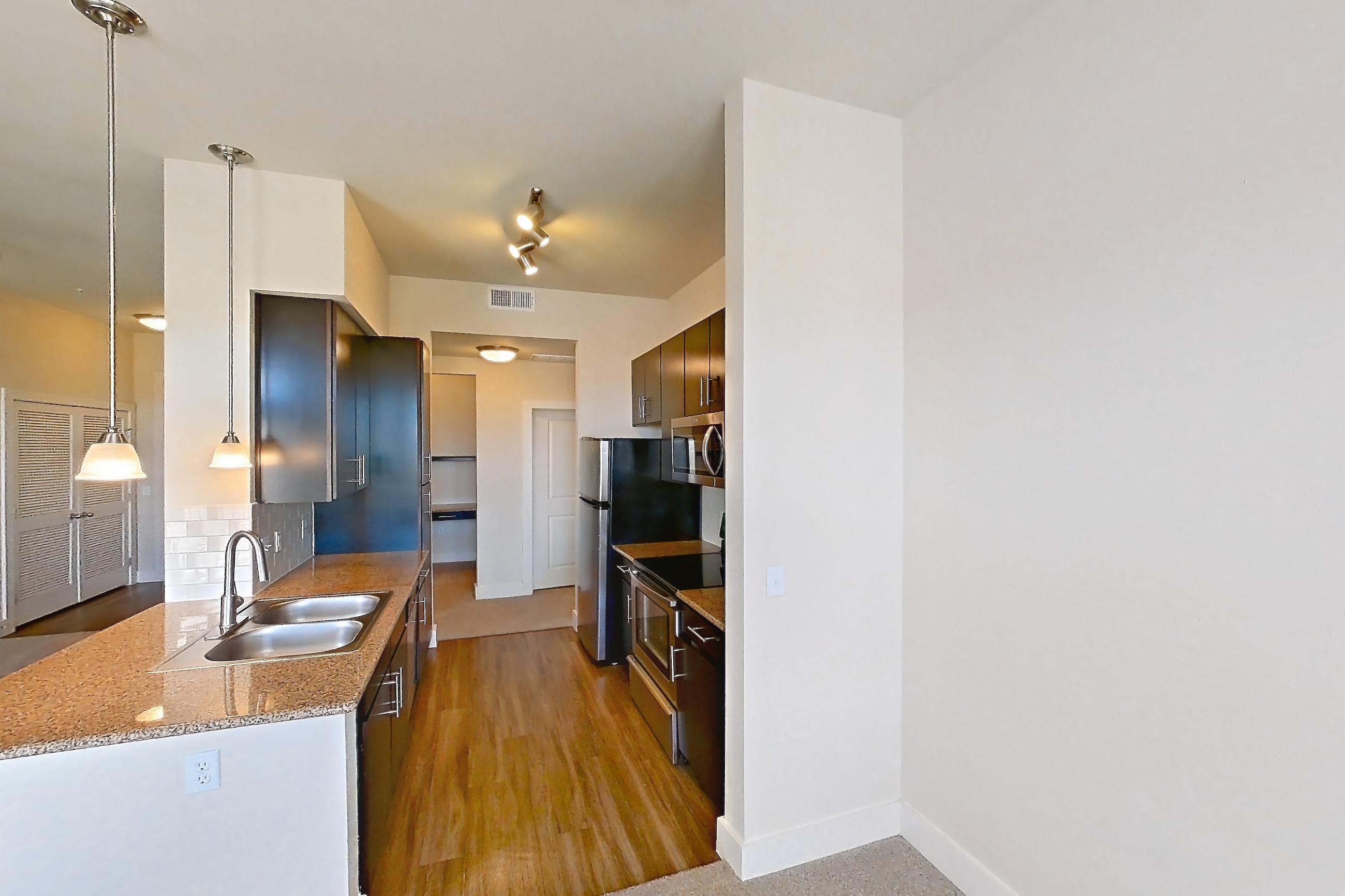DINING ROOM (representative of this floor plan)