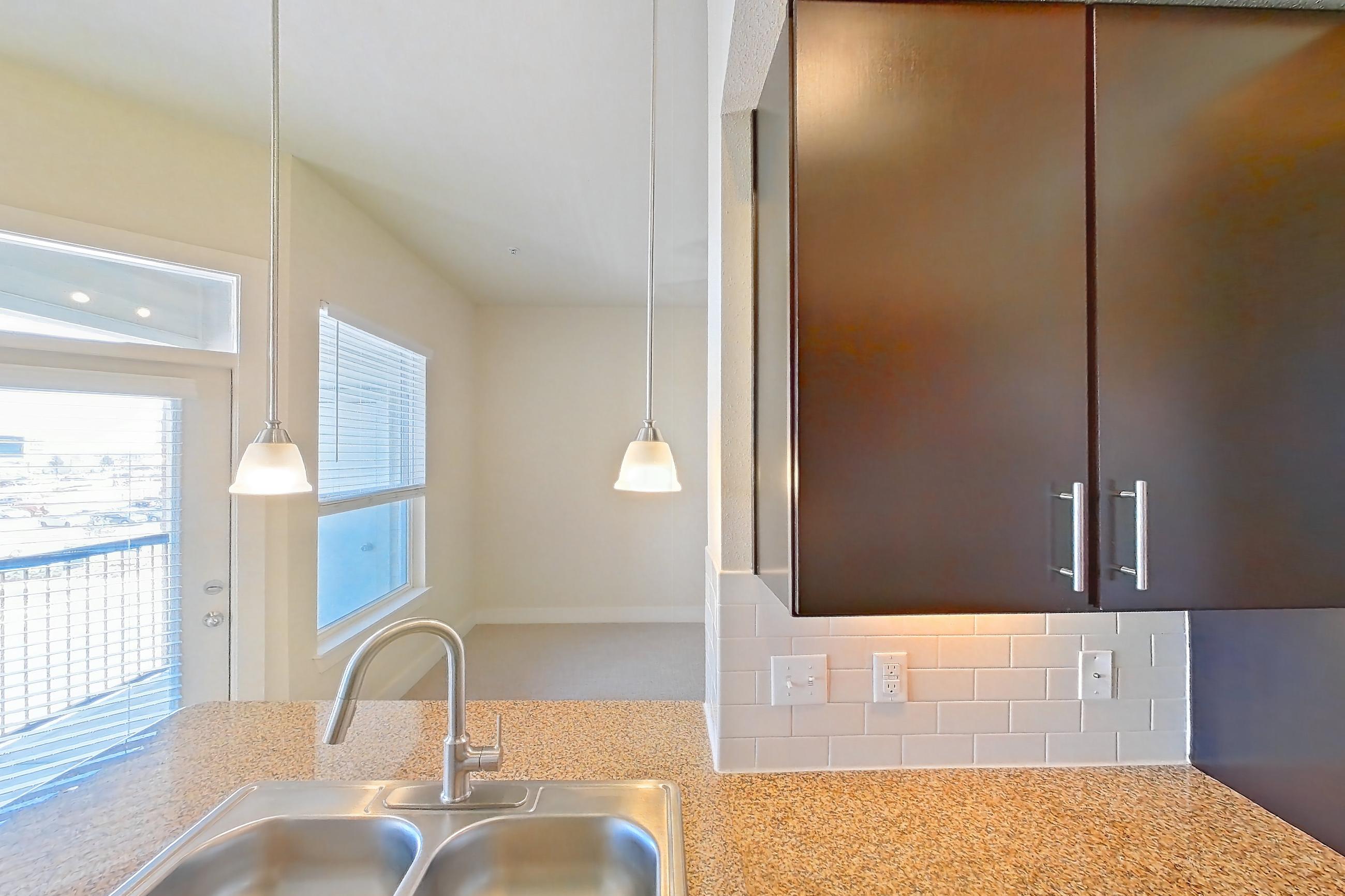 KITCHEN (representative of this floor plan)
