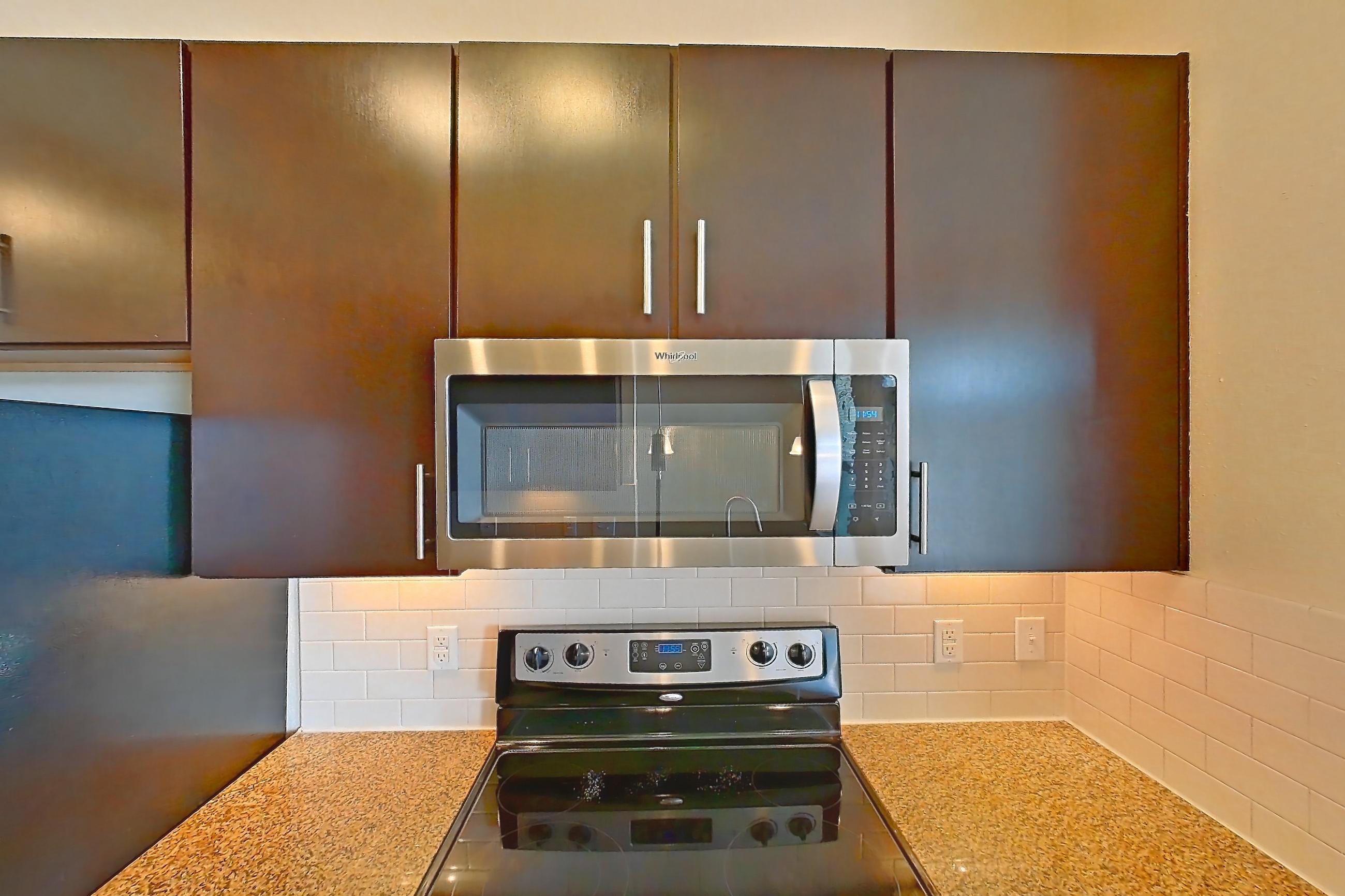 KITCHEN (representative of this floor plan)