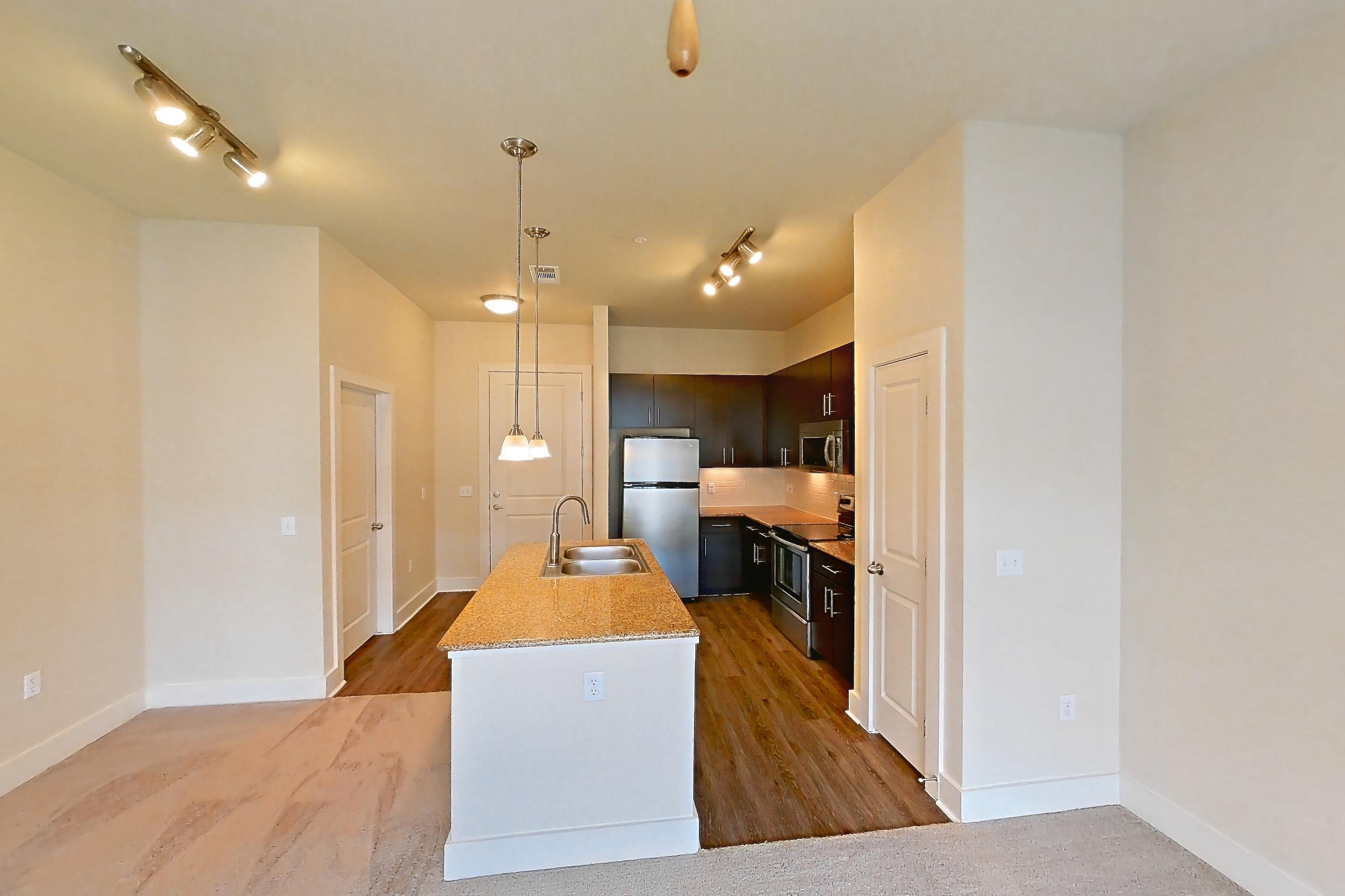 LIVING SPACE