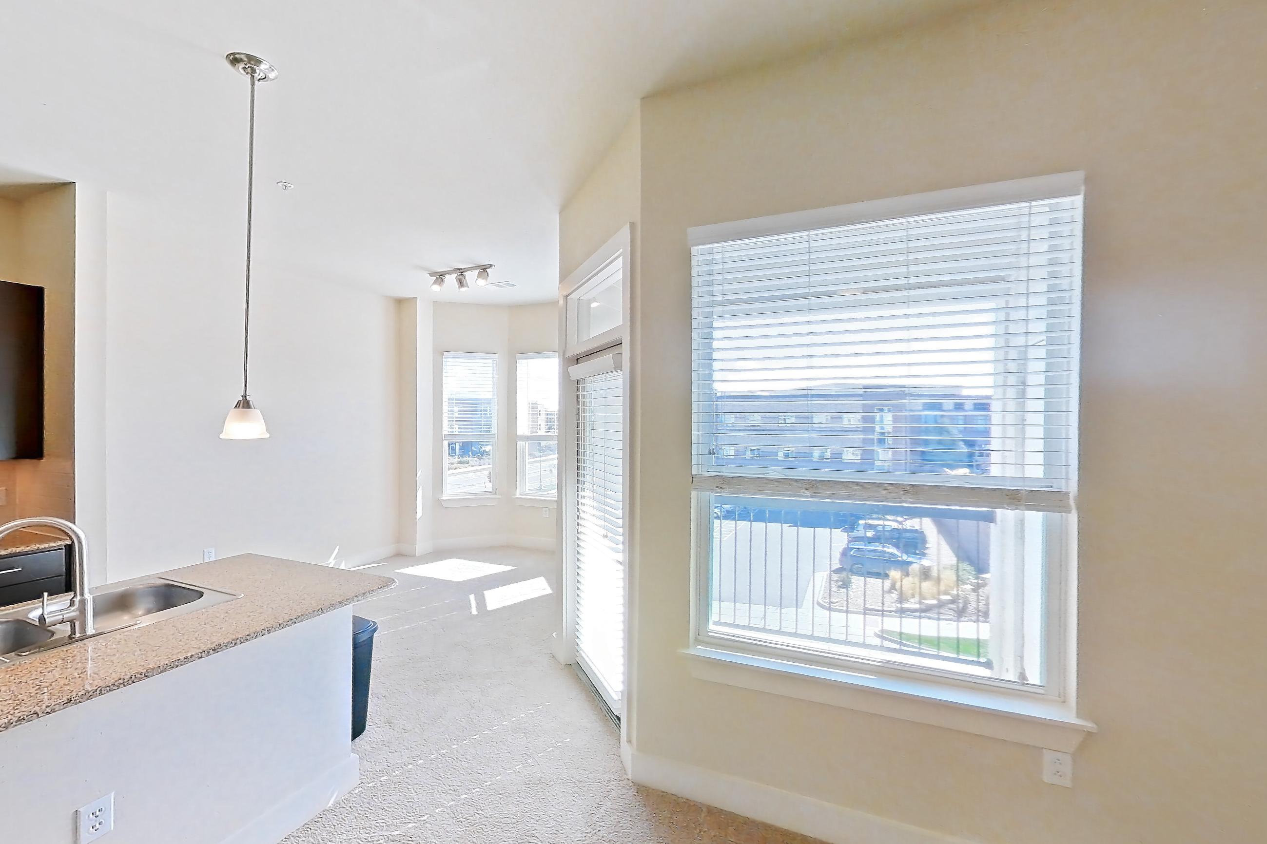 LIVING SPACE
