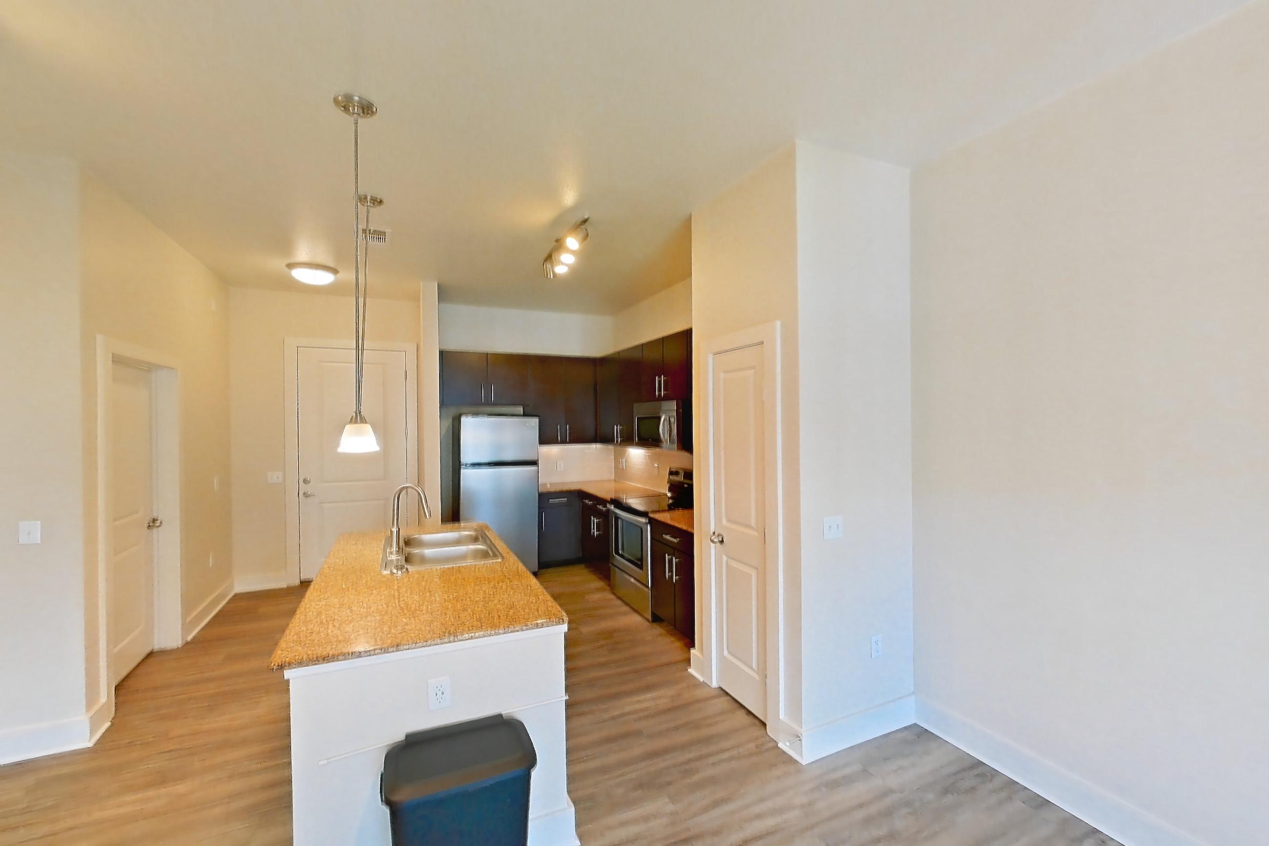 LIVING SPACE