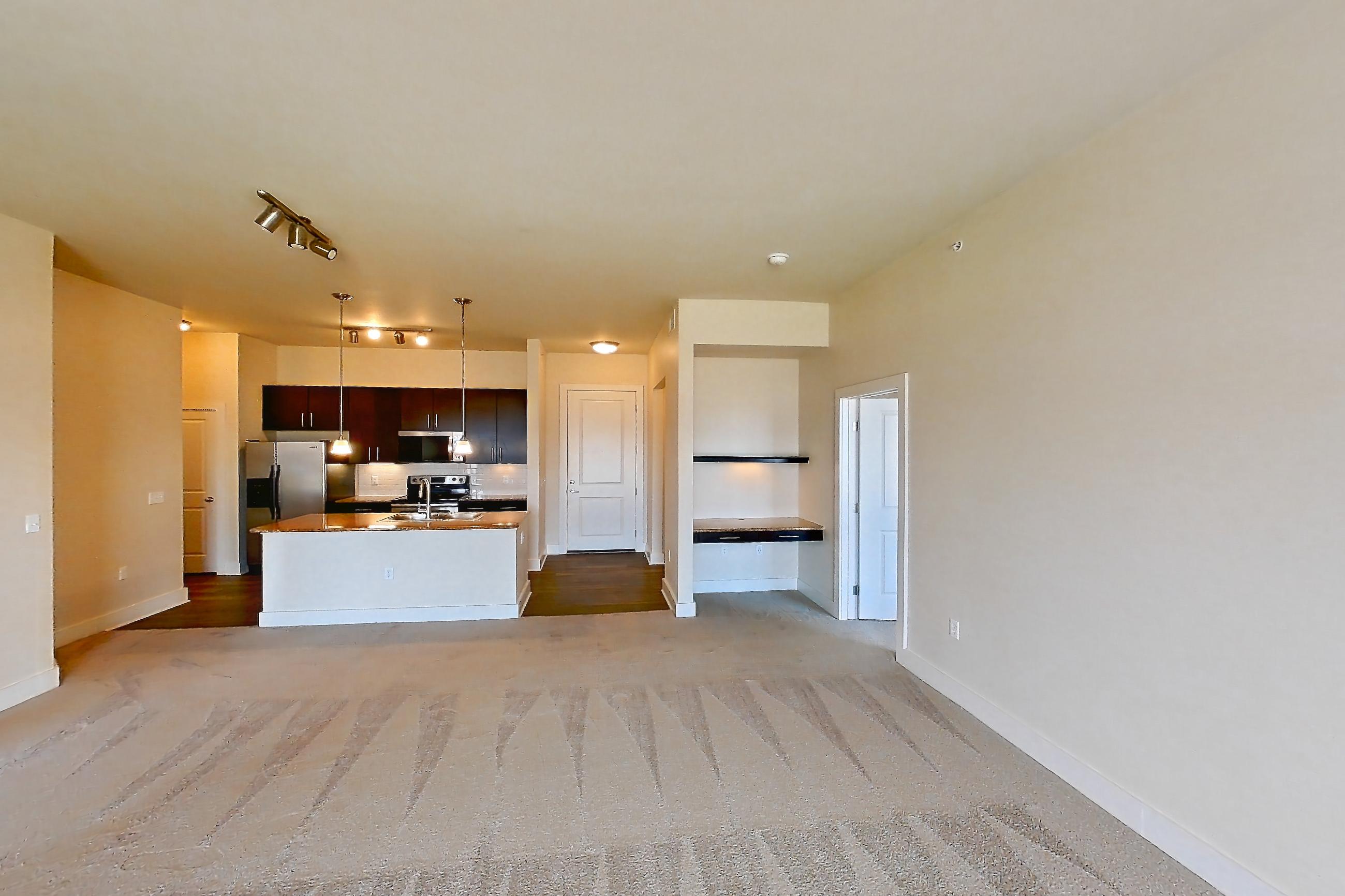 LIVING SPACE
