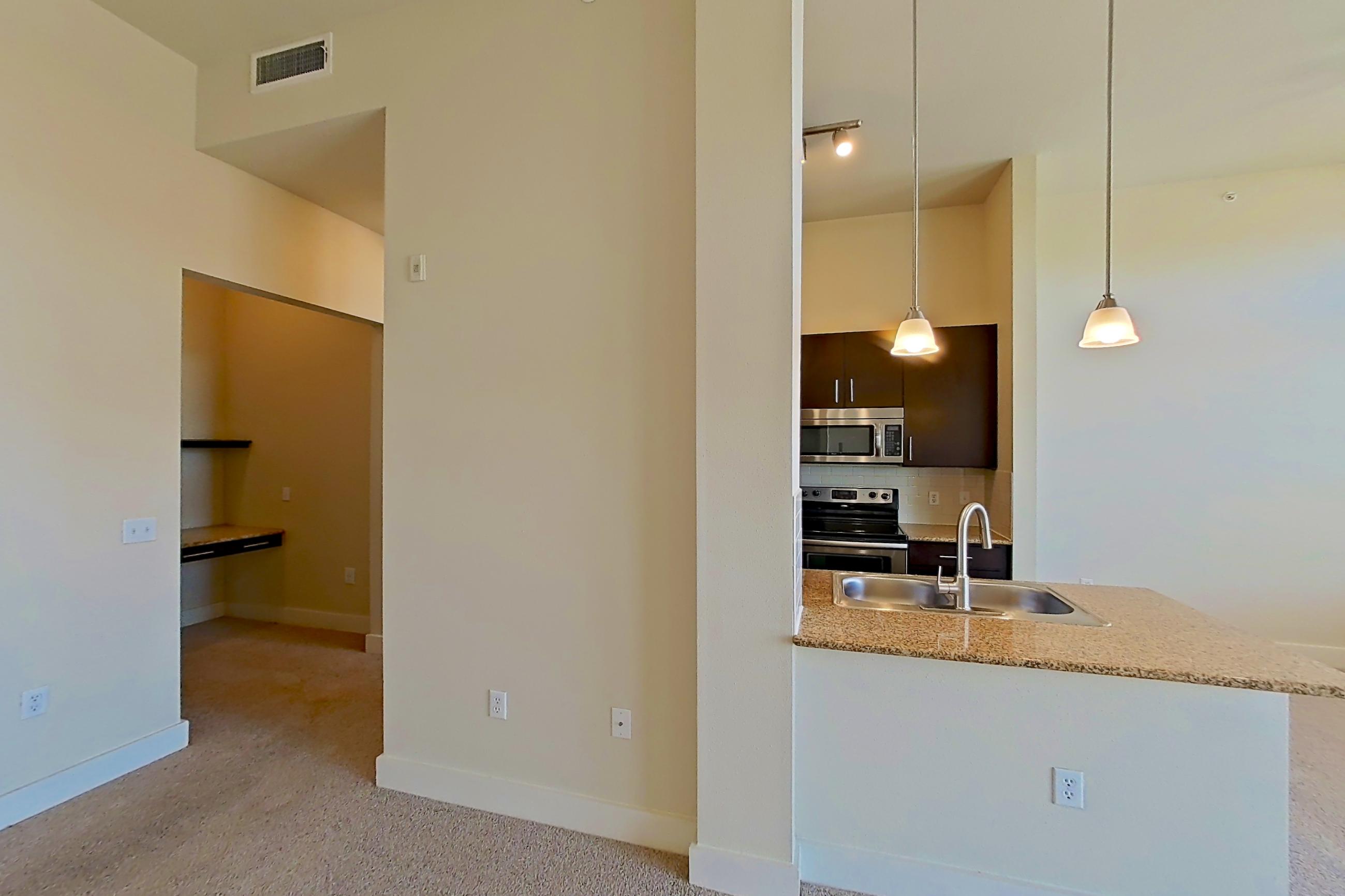 LIVING SPACE
