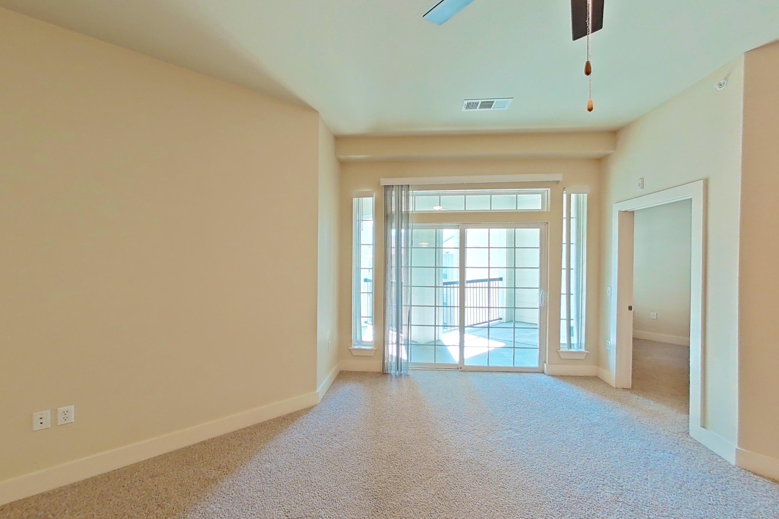 LIVING SPACE